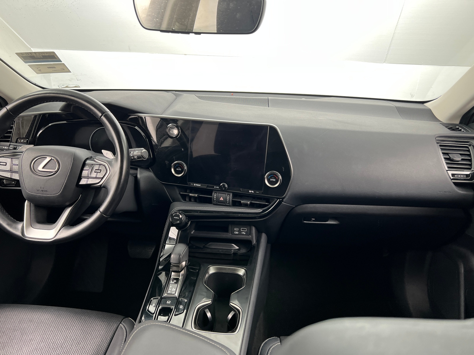 Thumbnail: 2023 Lexus NX - 2