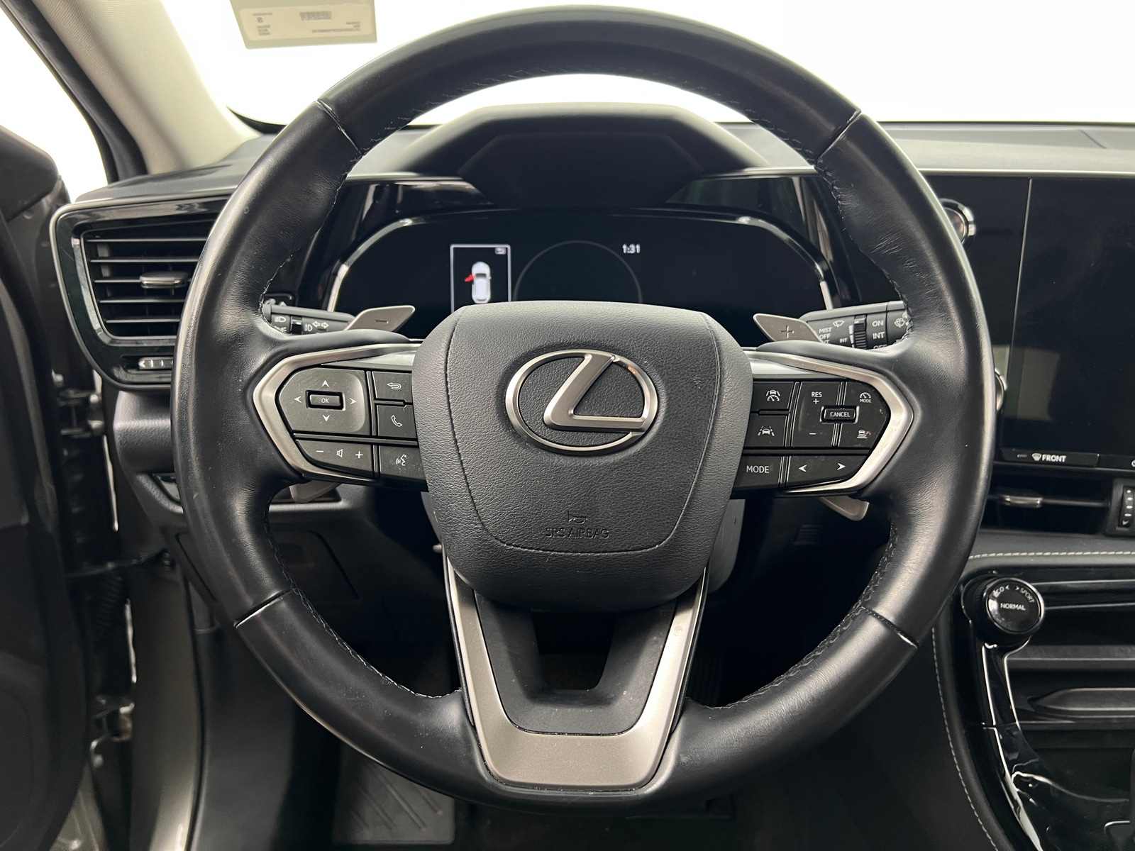 Thumbnail: 2023 Lexus NX - 4