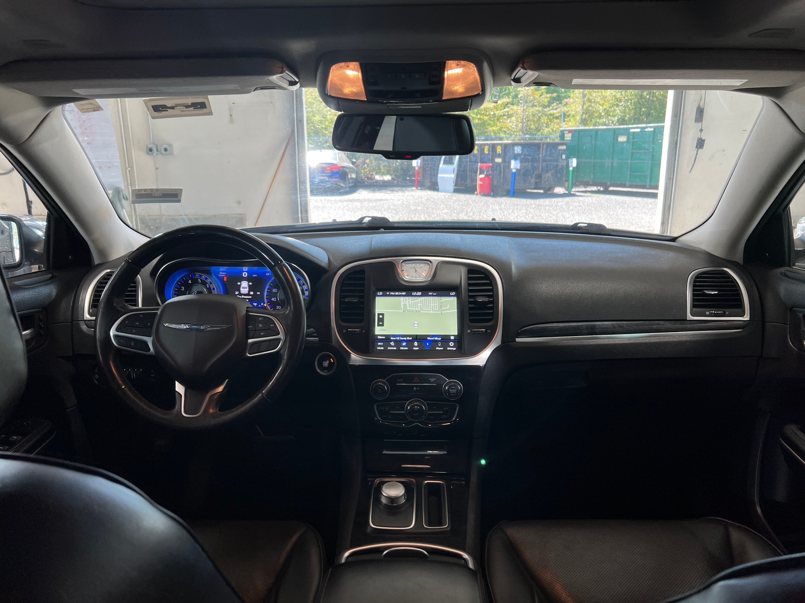 Thumbnail: 2020 Chrysler 300 - 2