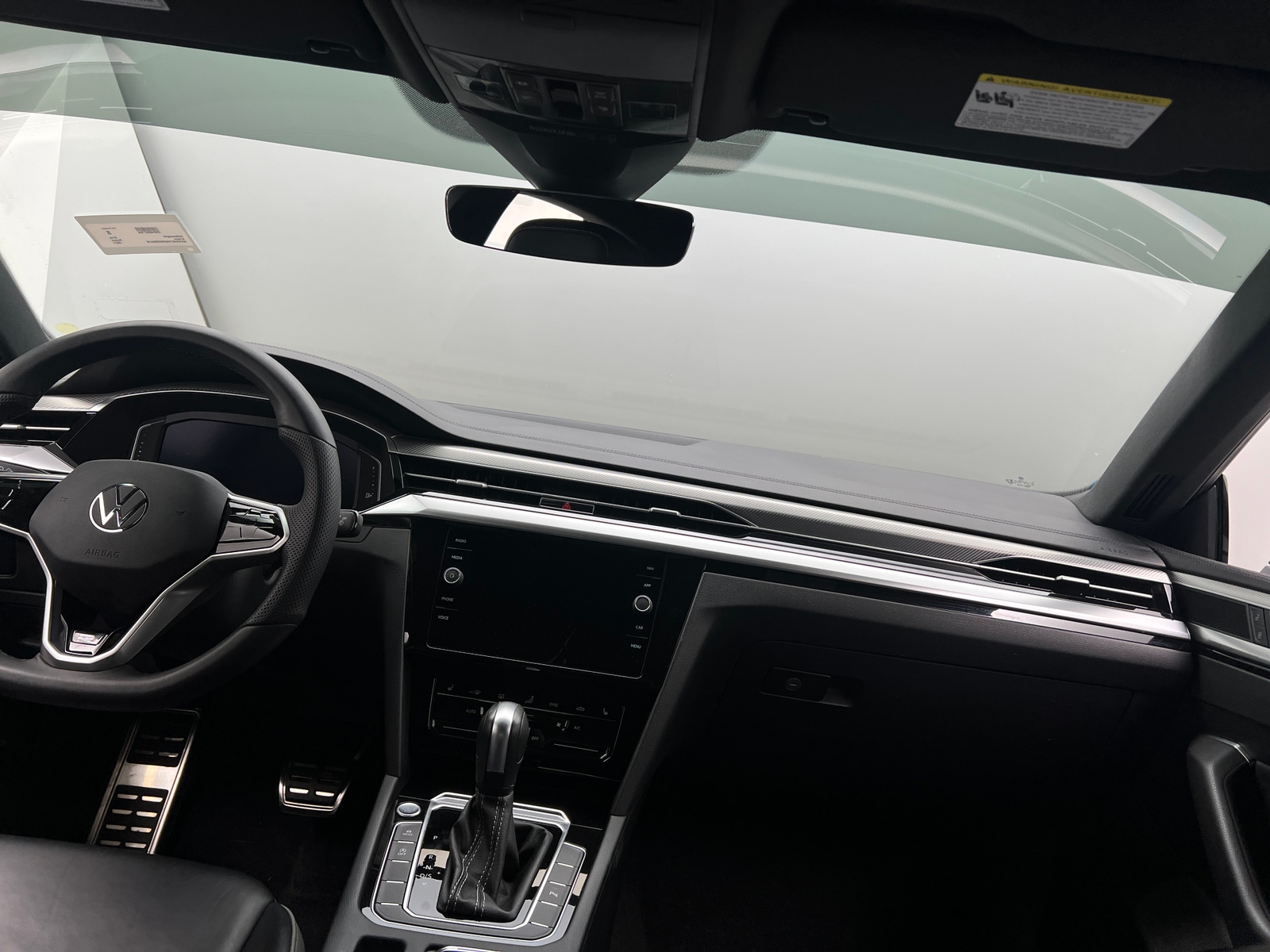 Thumbnail: 2021 Volkswagen Arteon - 2