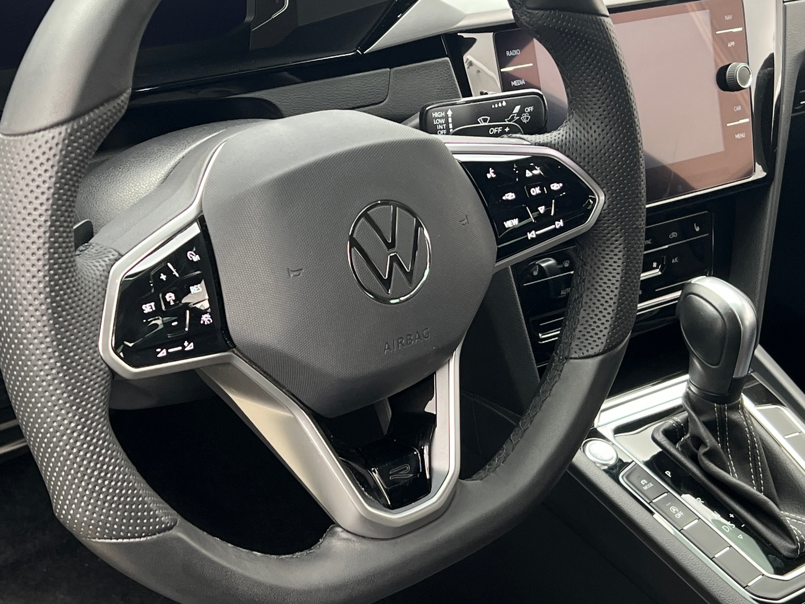 Thumbnail: 2021 Volkswagen Arteon - 4
