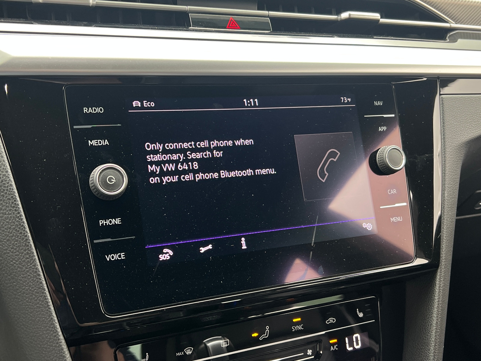 Thumbnail: 2021 Volkswagen Arteon - 3