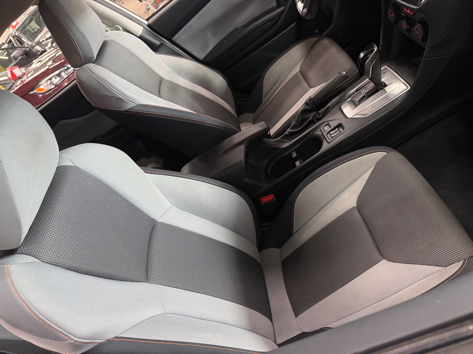 Thumbnail: 2019 Subaru Crosstrek - 2