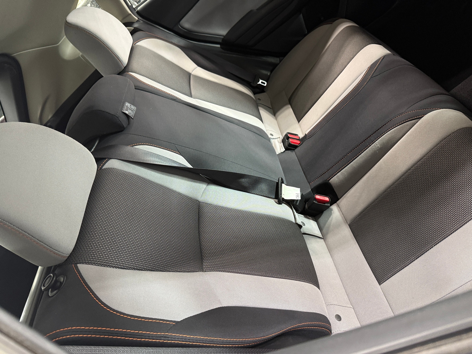 Thumbnail: 2019 Subaru Crosstrek - 6