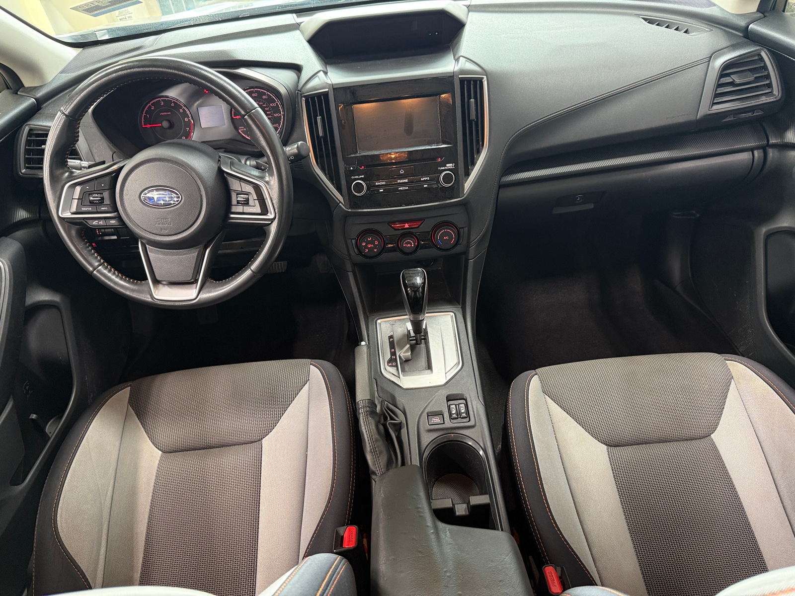 Thumbnail: 2019 Subaru Crosstrek - 3