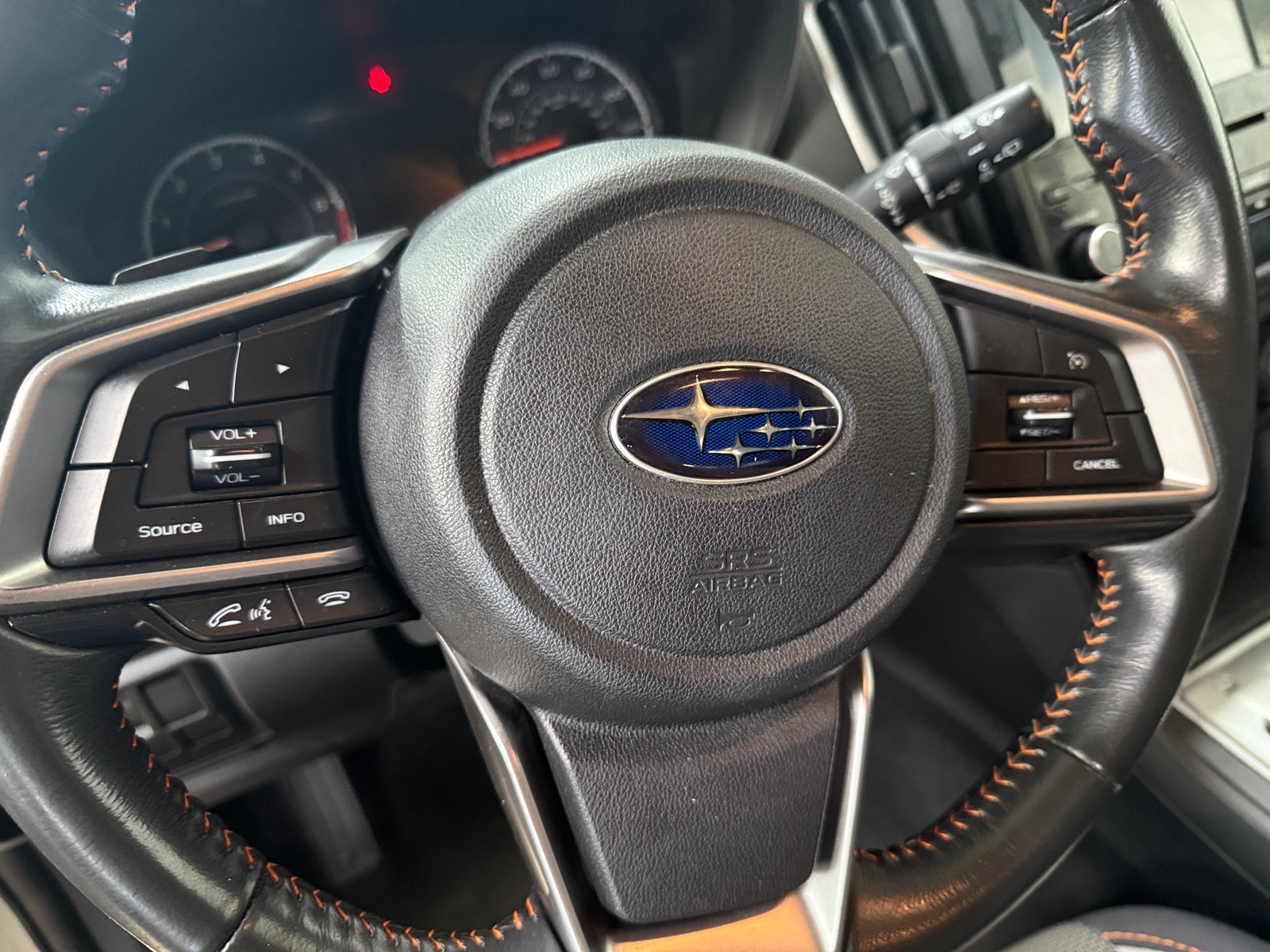 Thumbnail: 2019 Subaru Crosstrek - 5