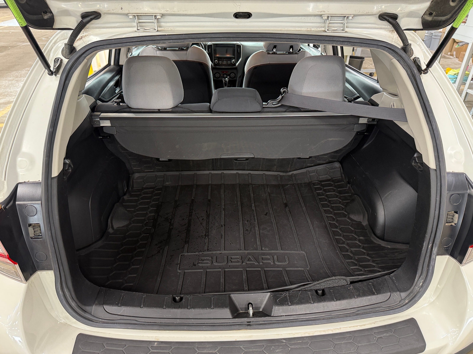 Thumbnail: 2019 Subaru Crosstrek - 7
