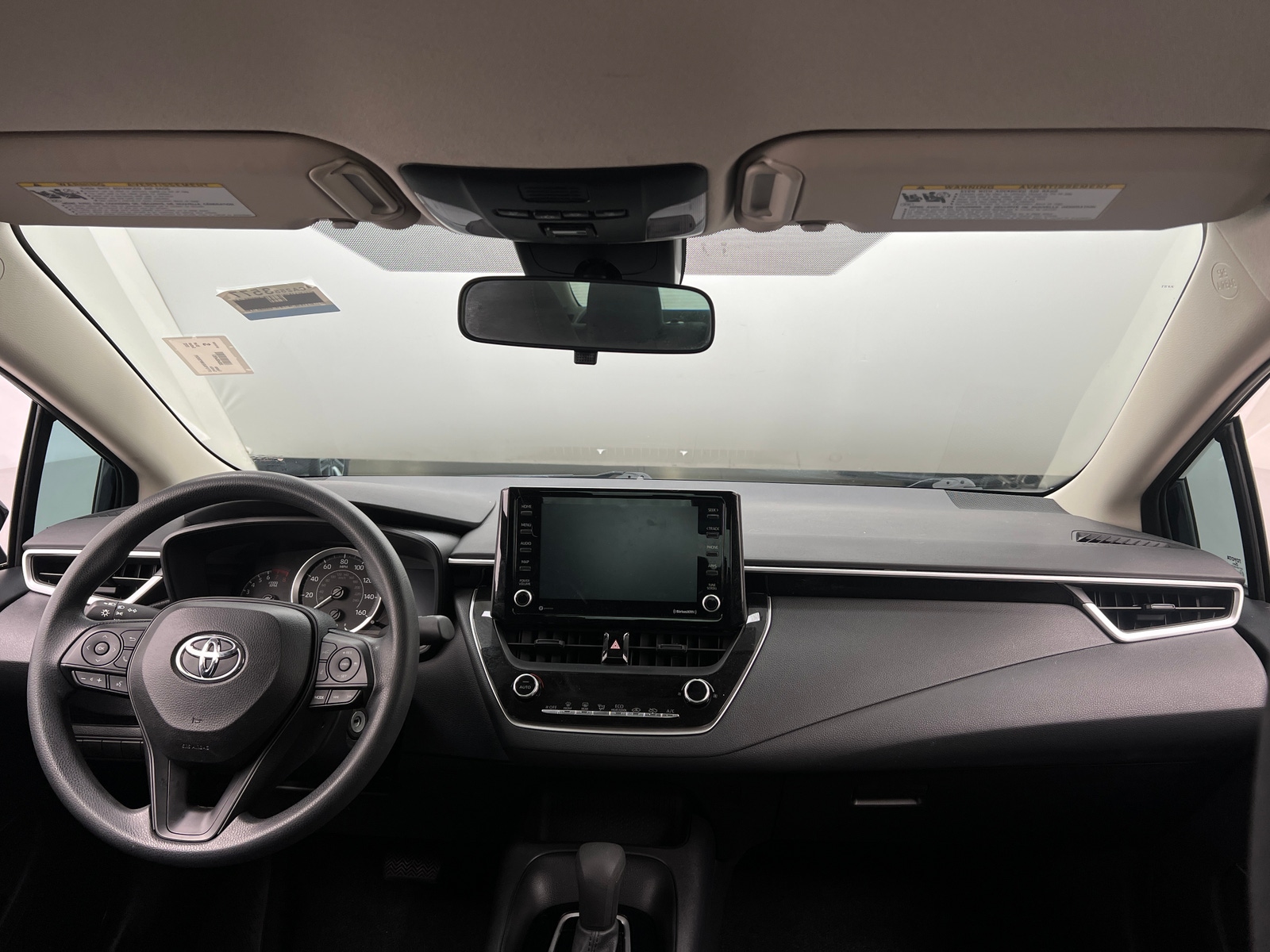 Thumbnail: 2022 Toyota Corolla - 3