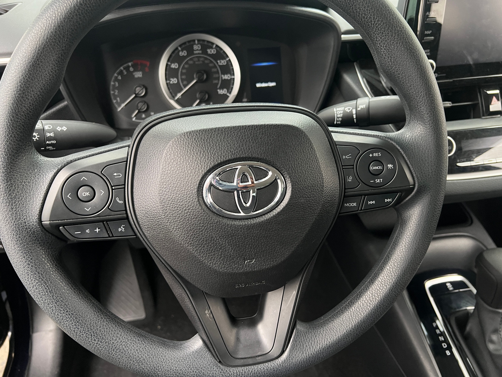Thumbnail: 2022 Toyota Corolla - 5