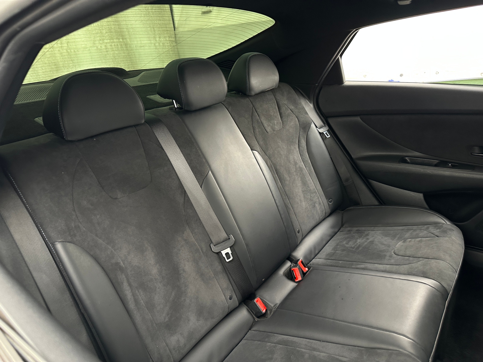 Thumbnail: 2022 Hyundai Elantra - 6