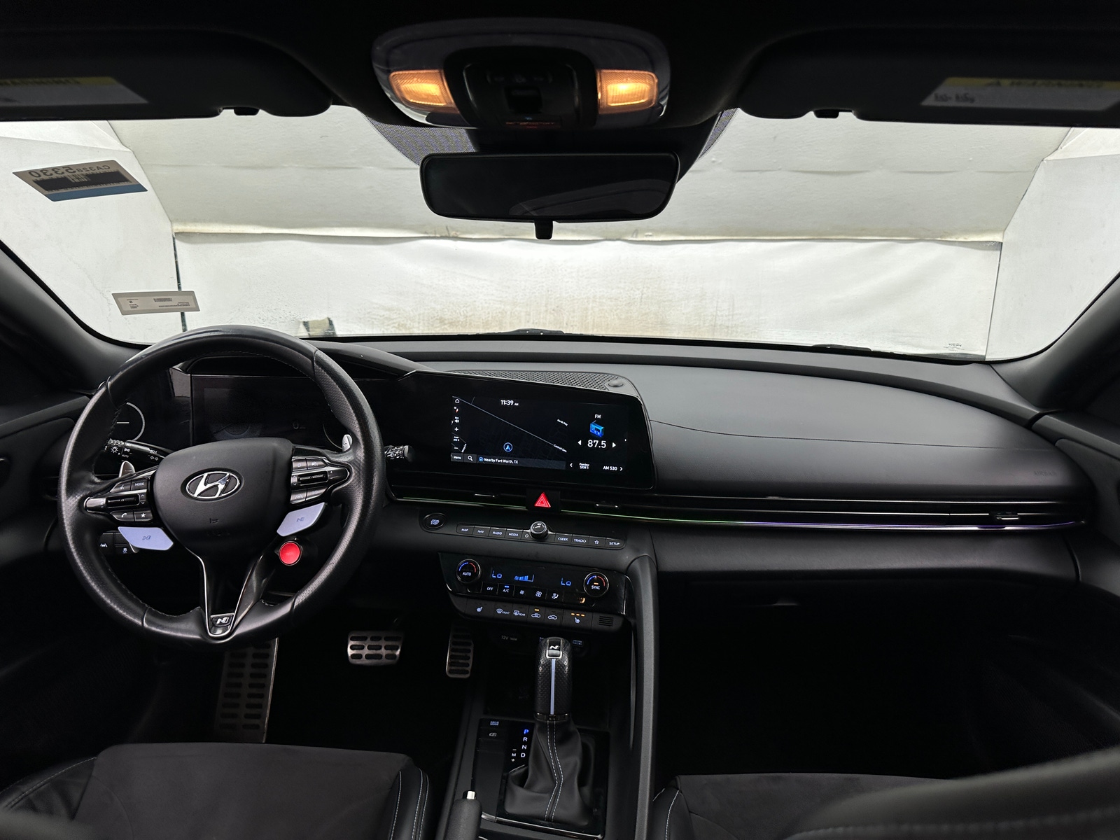 Thumbnail: 2022 Hyundai Elantra - 3
