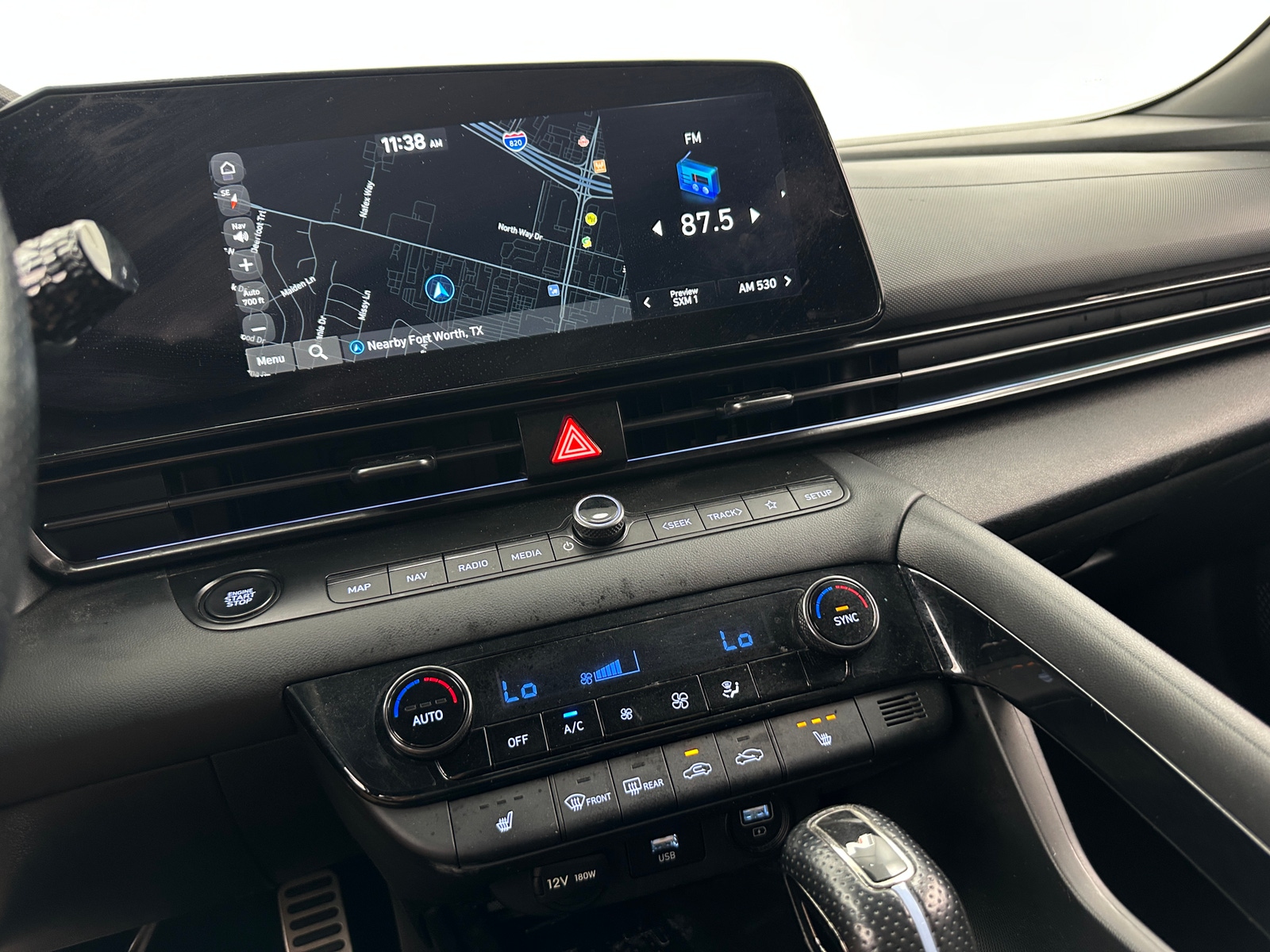 Thumbnail: 2022 Hyundai Elantra - 4
