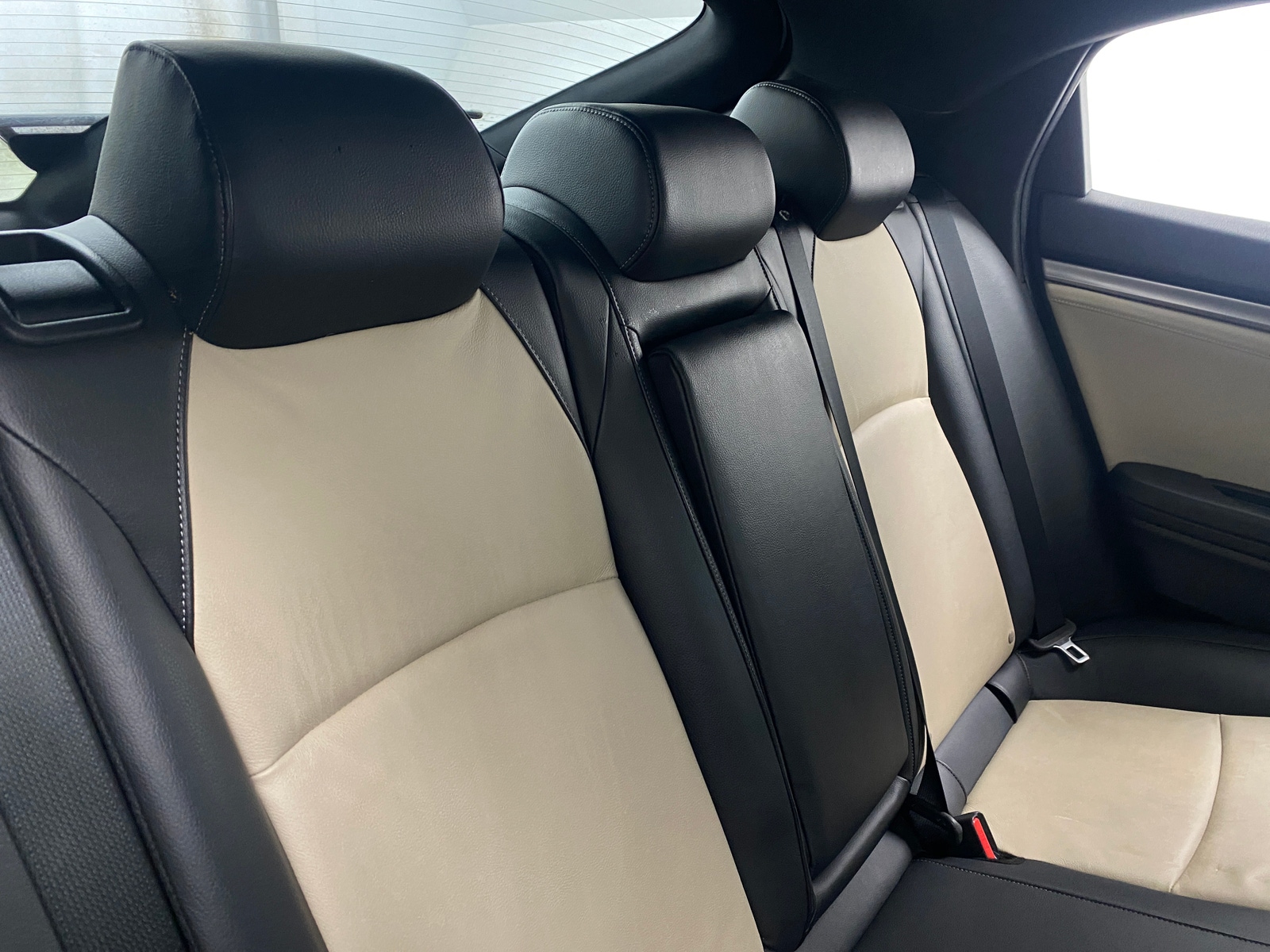 Thumbnail: 2017 Honda Civic - 5