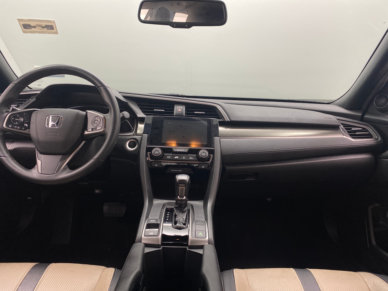 Thumbnail: 2017 Honda Civic - 2