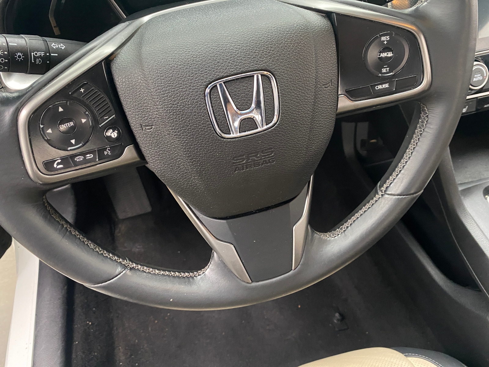 Thumbnail: 2017 Honda Civic - 4