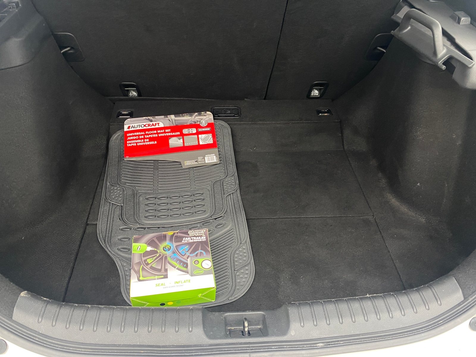 Thumbnail: 2017 Honda Civic - 6