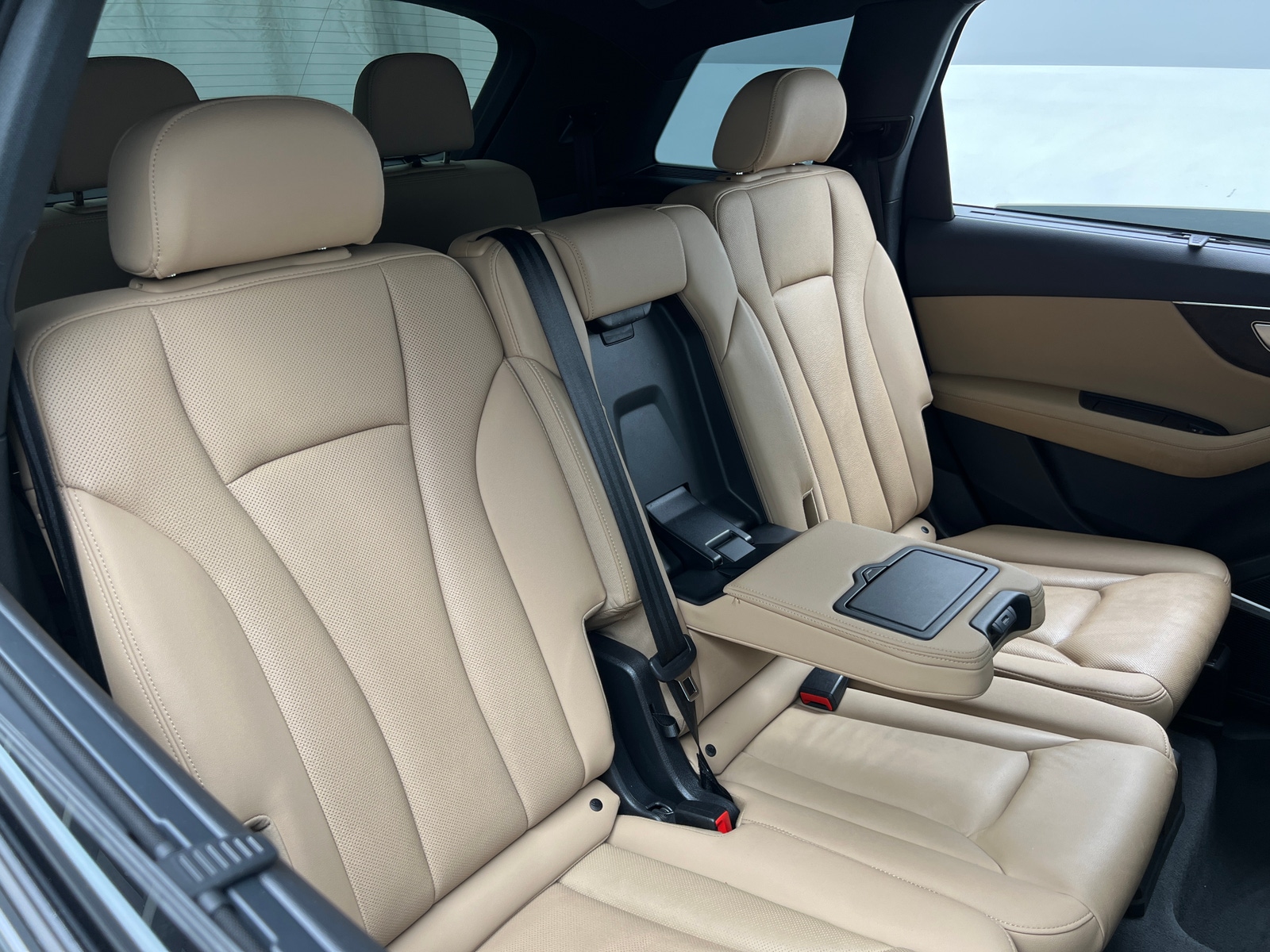 Thumbnail: 2023 Audi Q7 - 5
