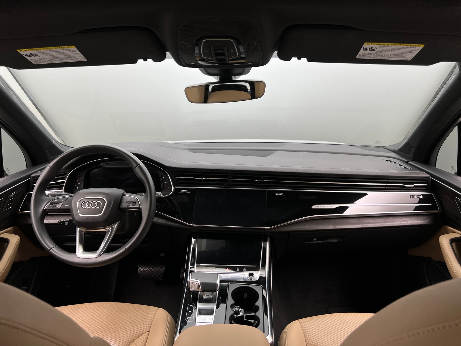 Thumbnail: 2023 Audi Q7 - 2