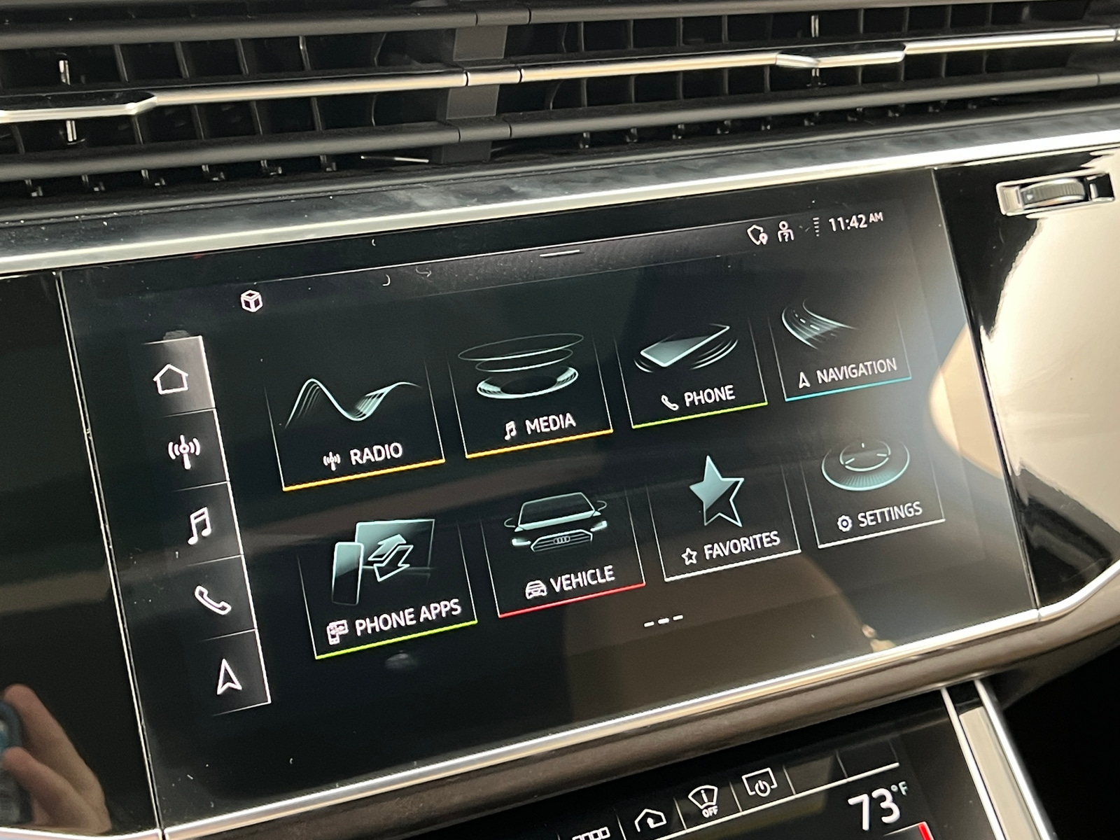Thumbnail: 2023 Audi Q7 - 3