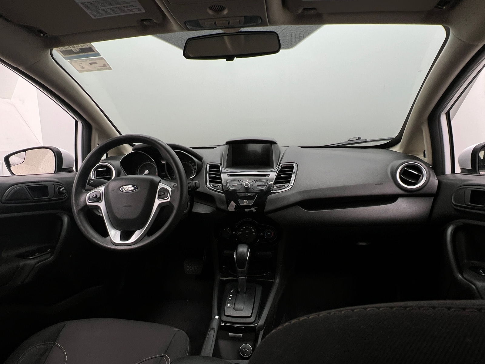 Thumbnail: 2019 Ford Fiesta - 3