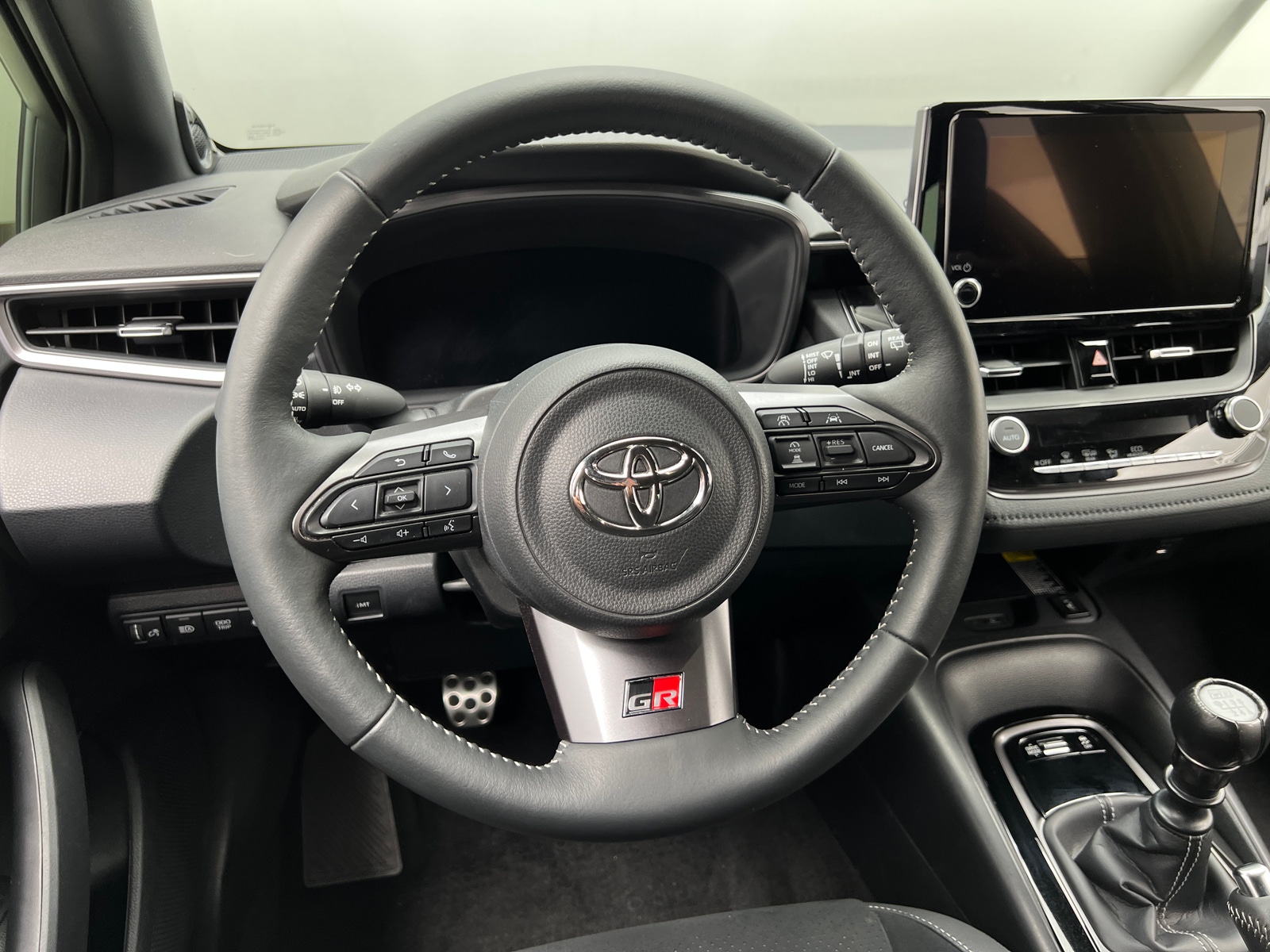 Thumbnail: 2024 Toyota GR Corolla - 5
