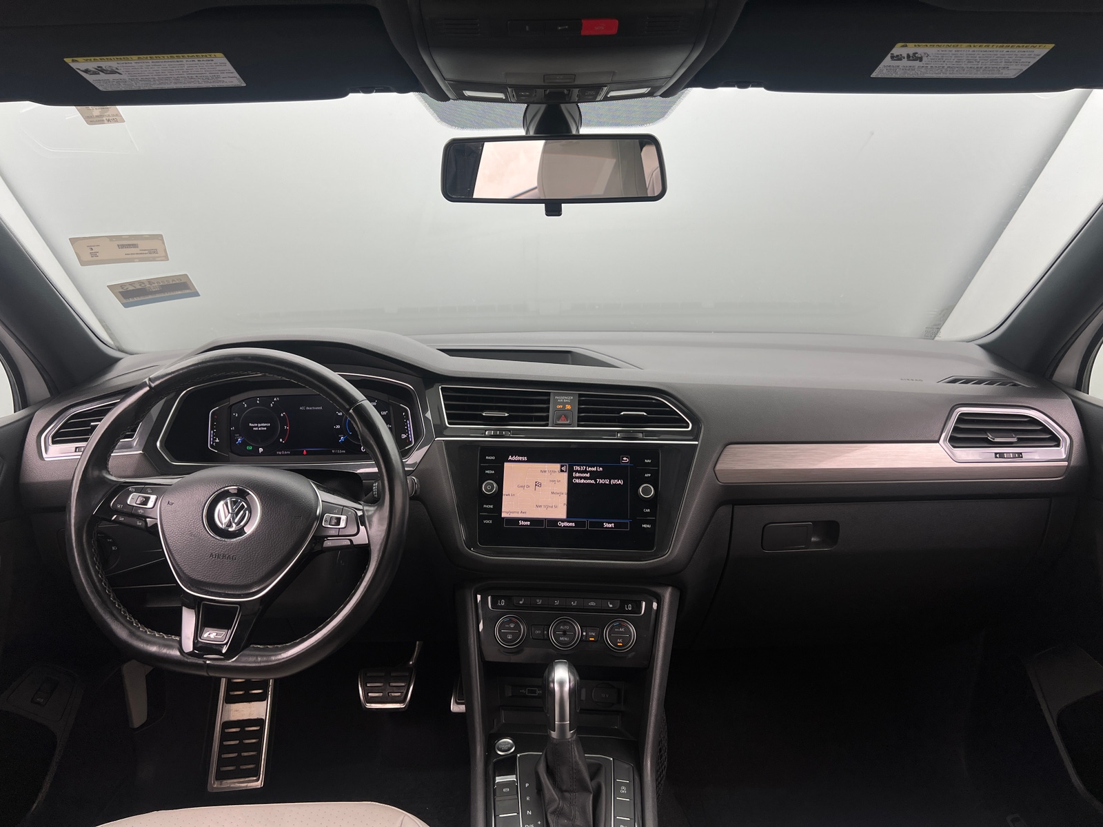 Thumbnail: 2019 Volkswagen Tiguan - 2
