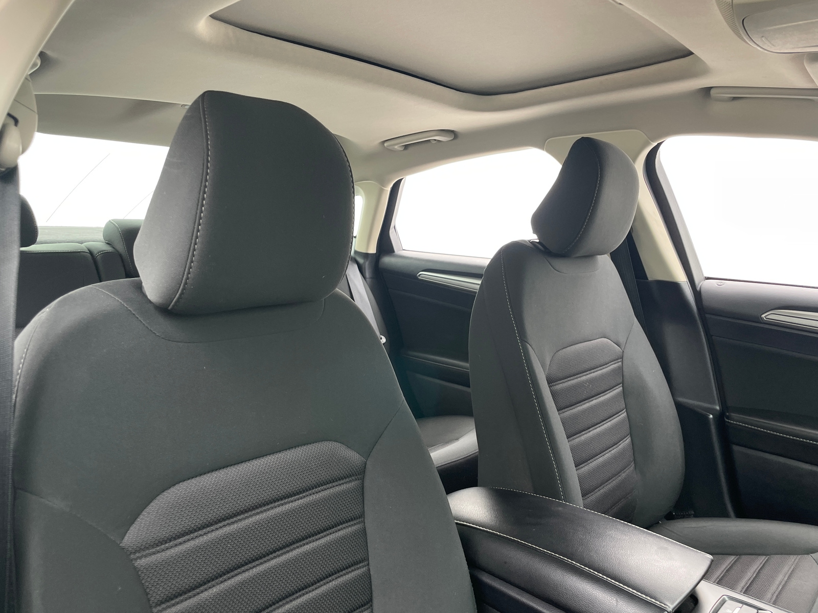 Thumbnail: 2020 Ford Fusion - 2