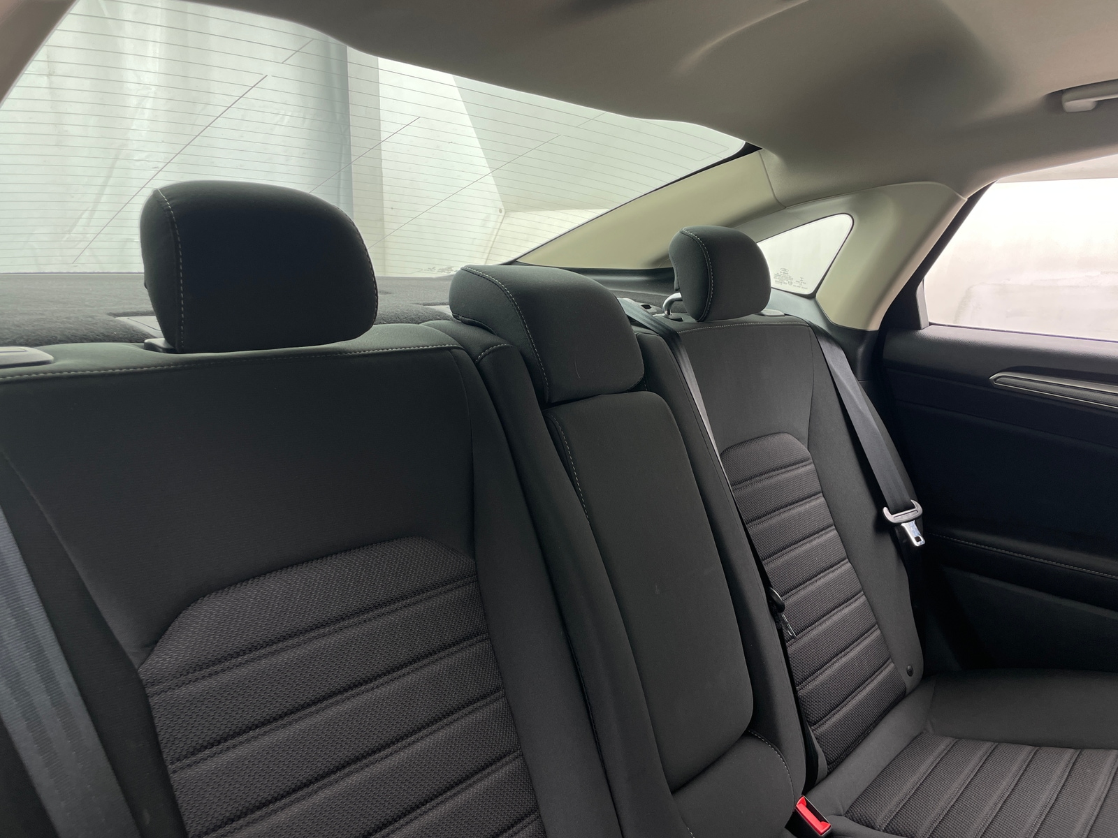 Thumbnail: 2020 Ford Fusion - 6