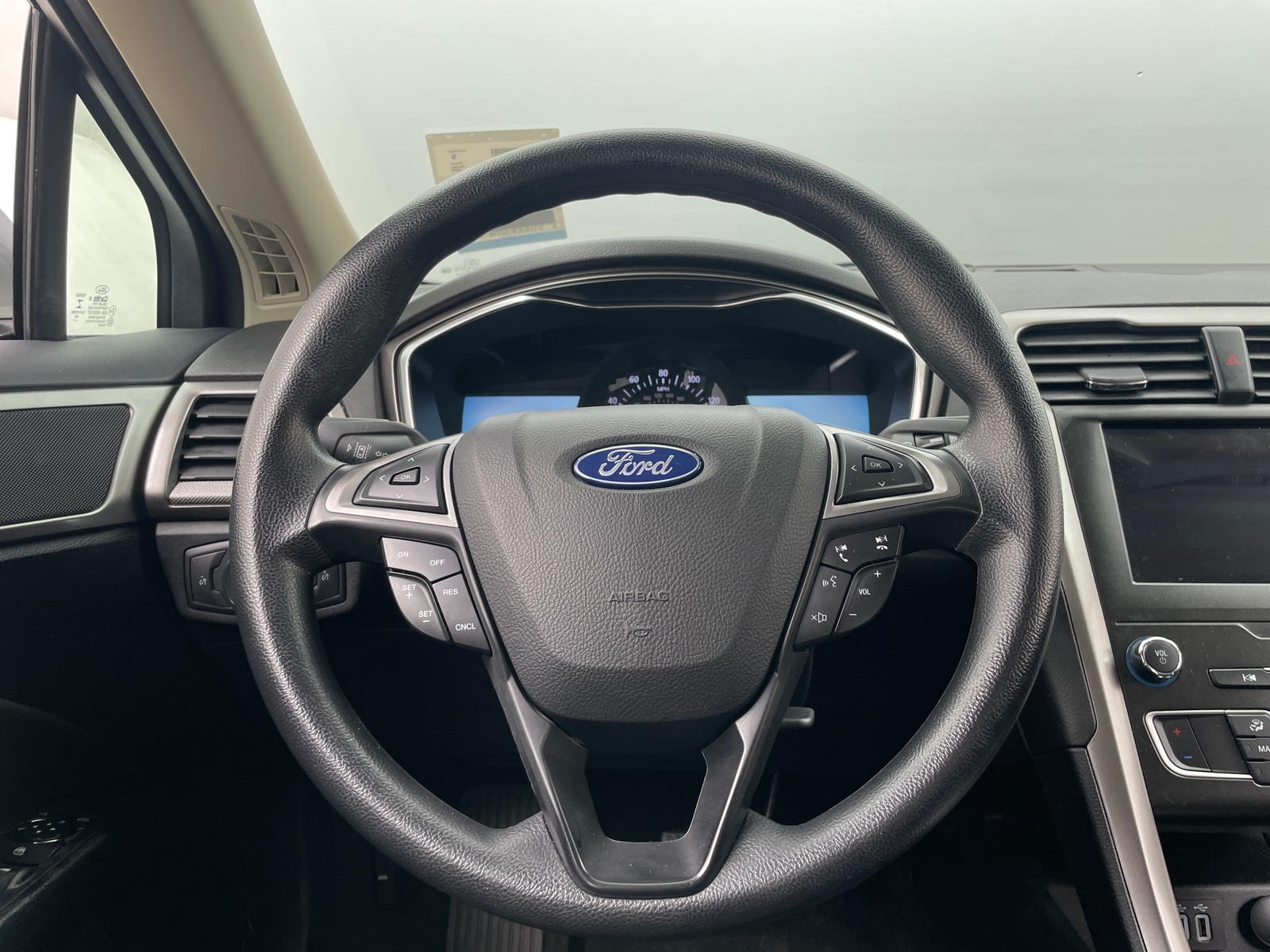 Thumbnail: 2020 Ford Fusion - 5