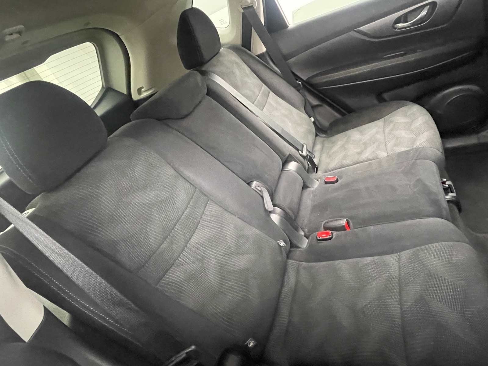 Thumbnail: 2016 Nissan Rogue - 6