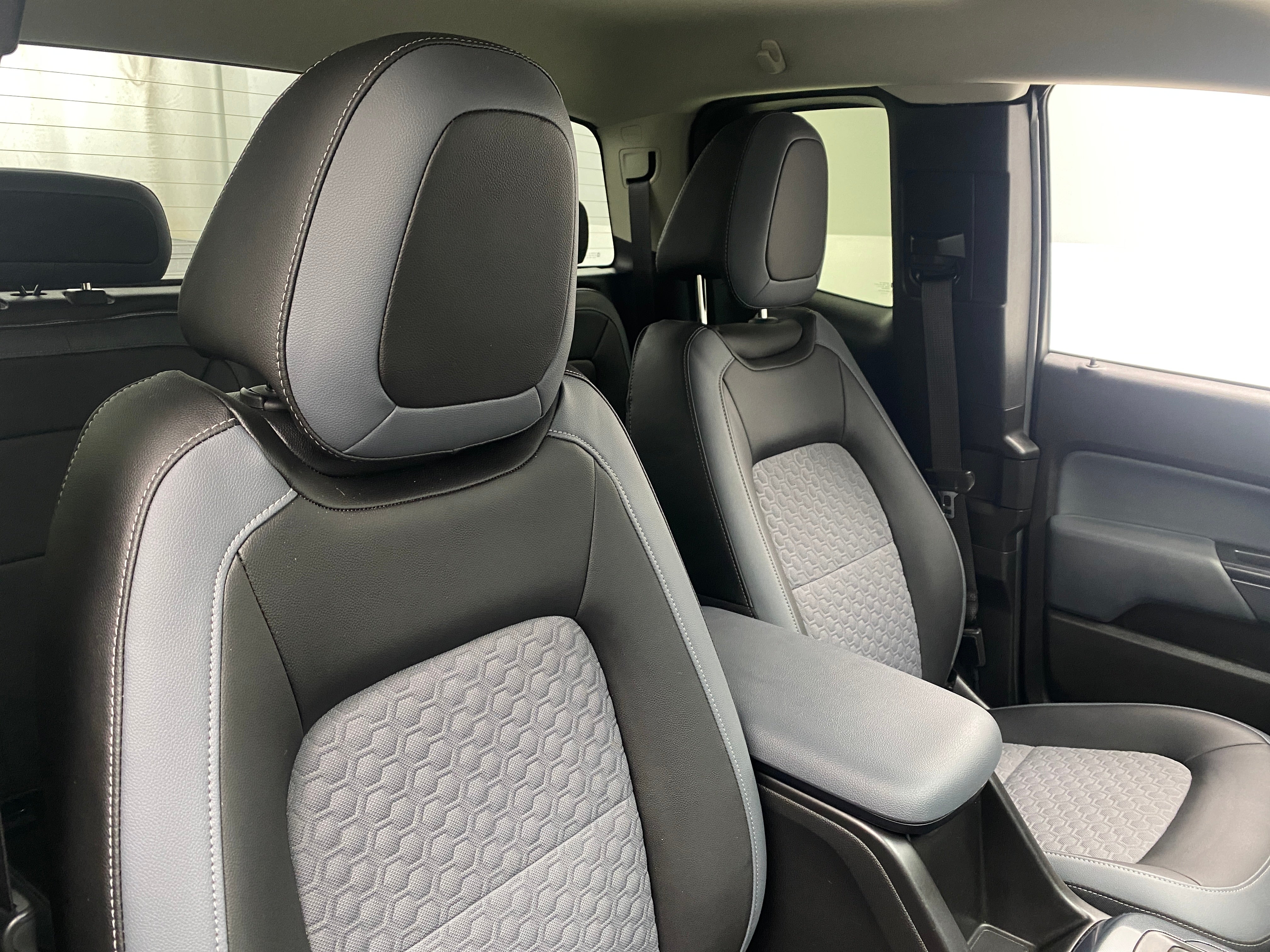 2015 Chevrolet Colorado