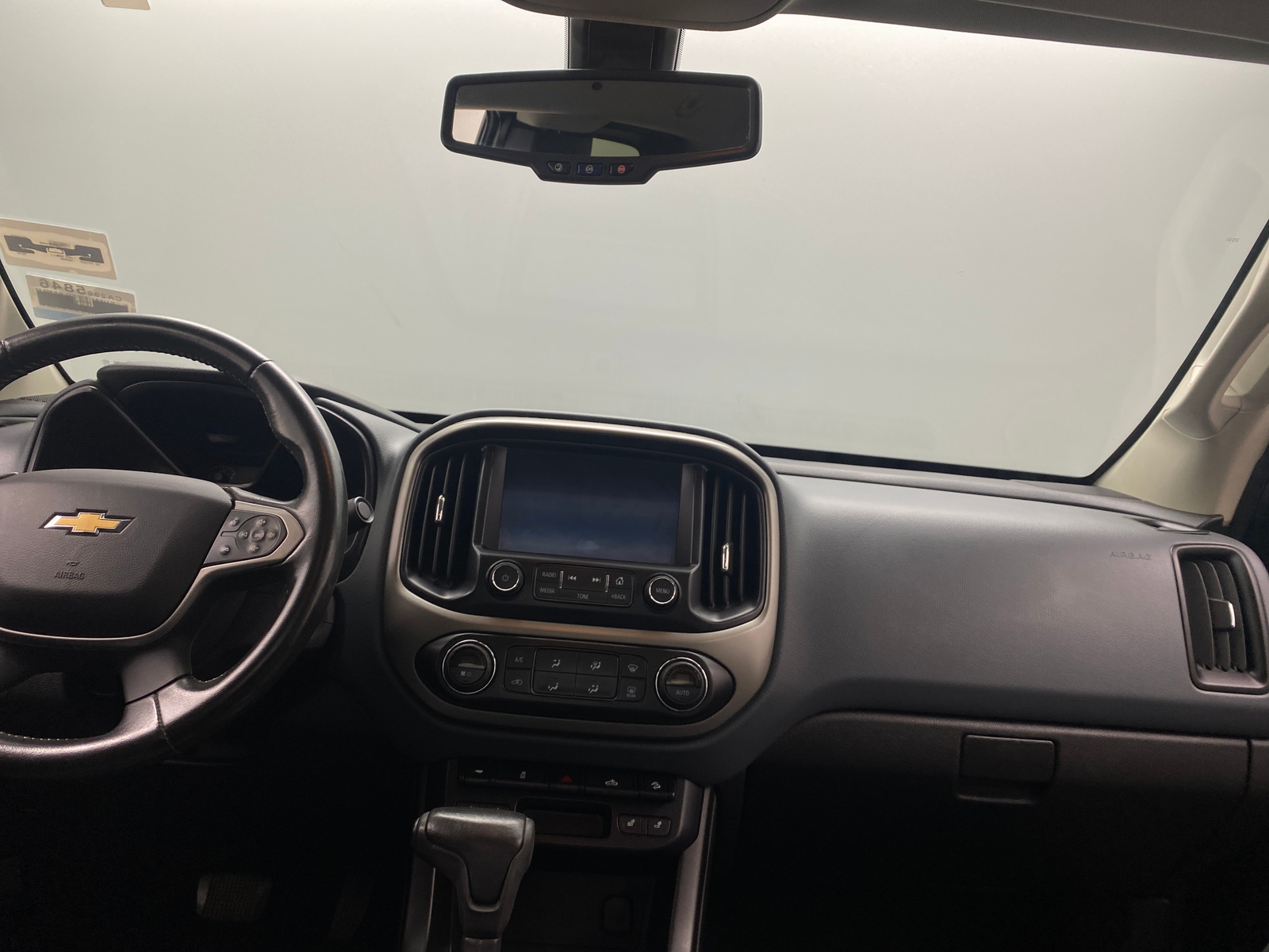 Thumbnail: 2015 Chevrolet Colorado - 2