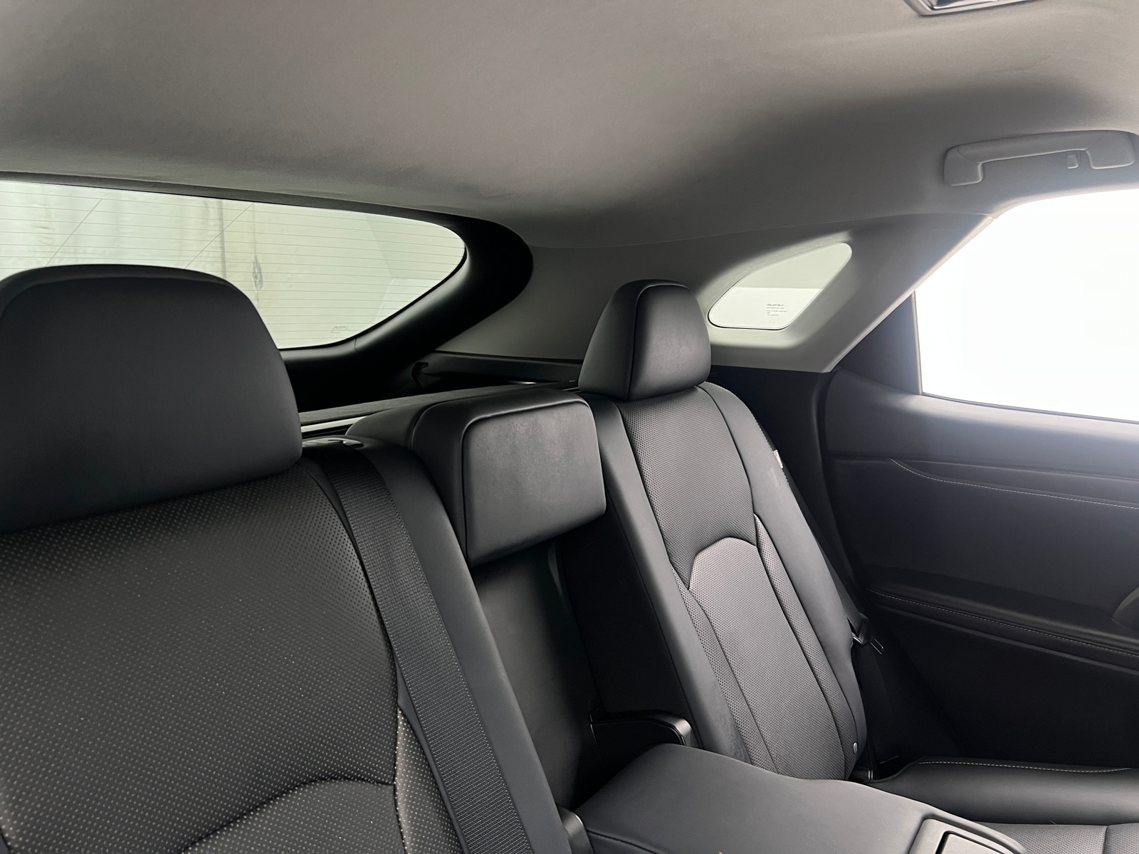 Thumbnail: 2021 Lexus RX - 6