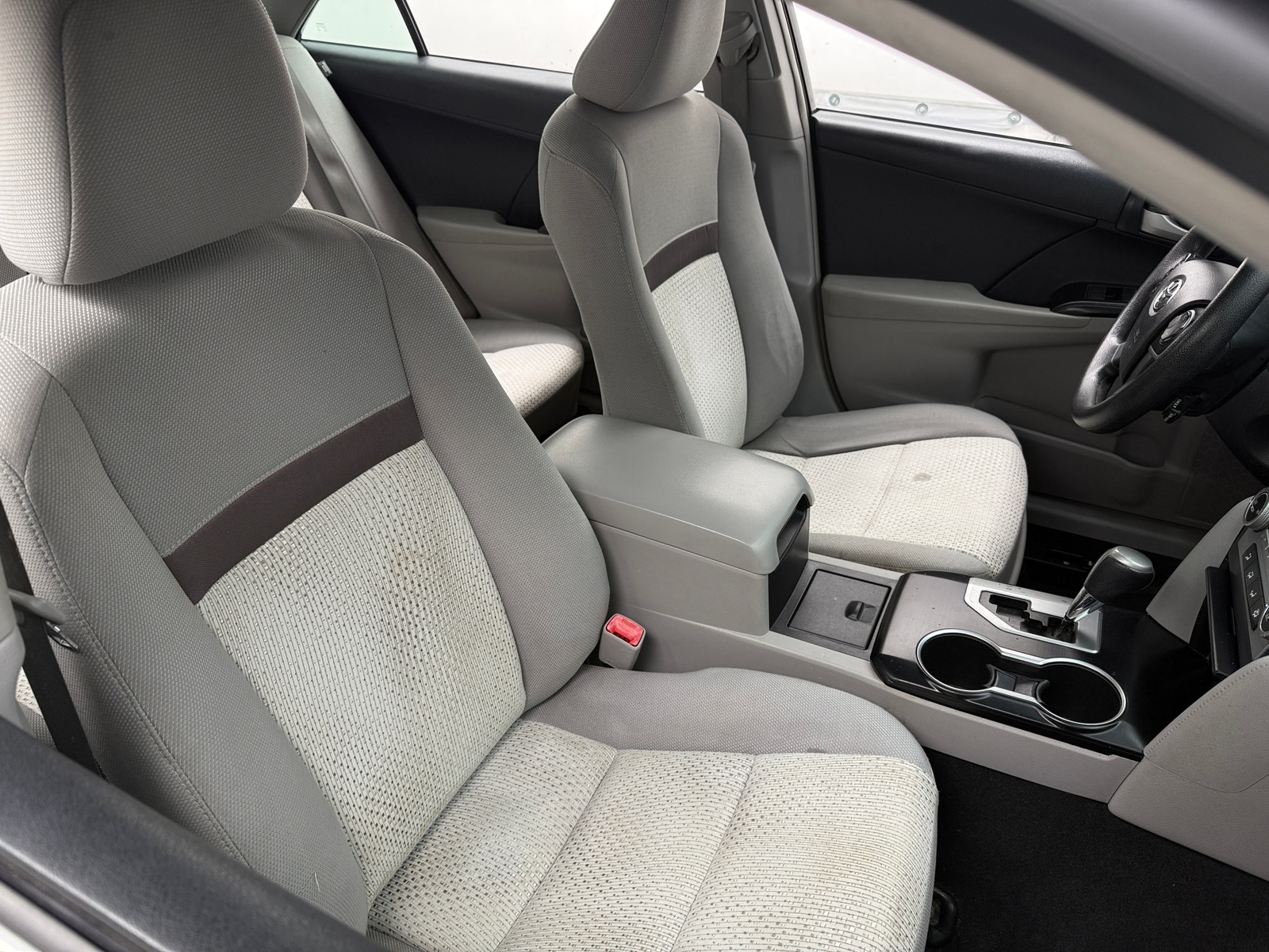 Thumbnail: 2014 Toyota Camry - 2