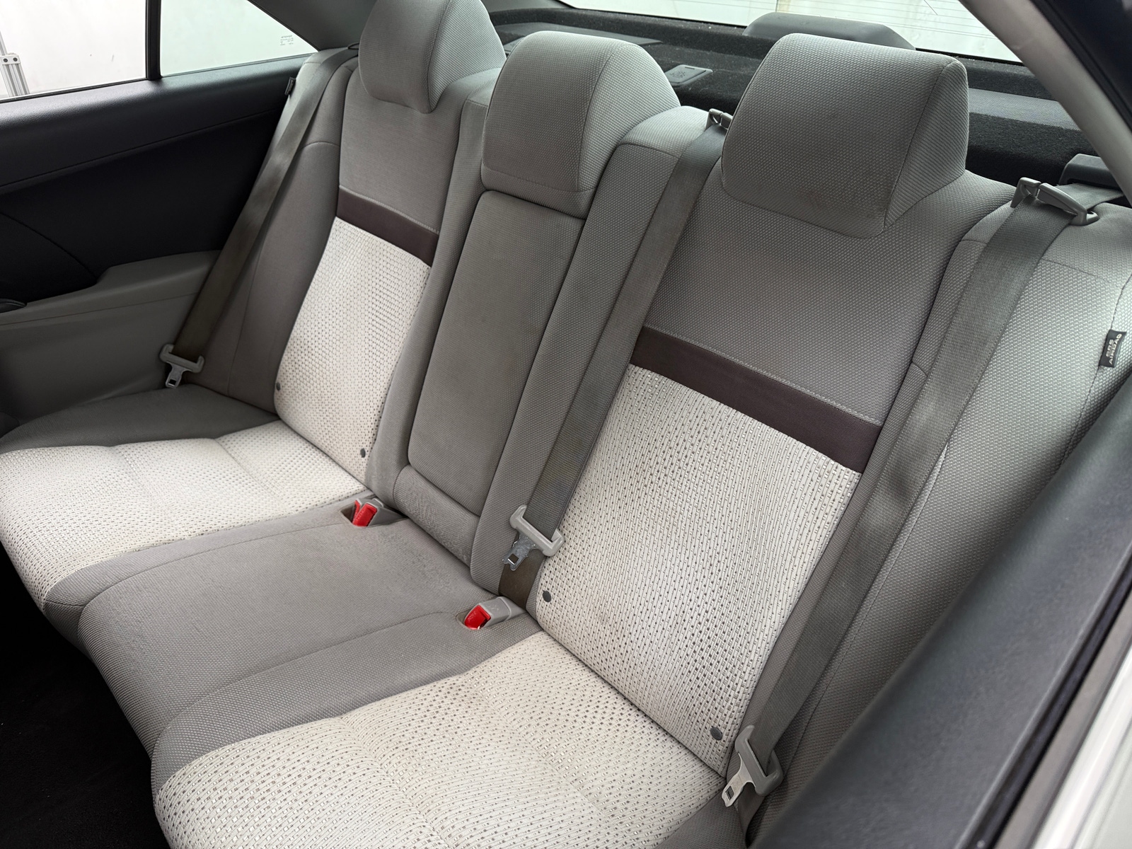 Thumbnail: 2014 Toyota Camry - 6
