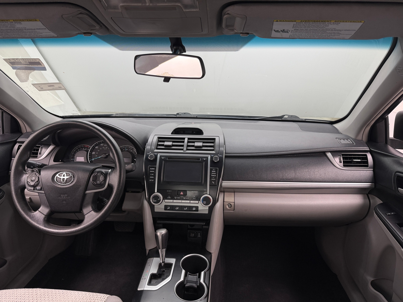 Thumbnail: 2014 Toyota Camry - 3