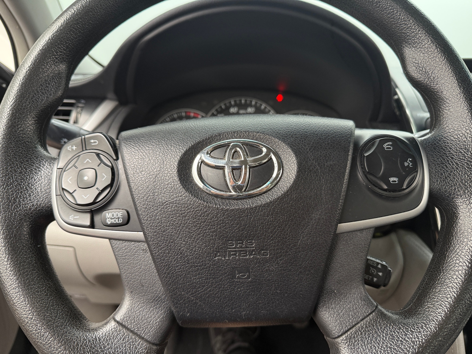 Thumbnail: 2014 Toyota Camry - 5