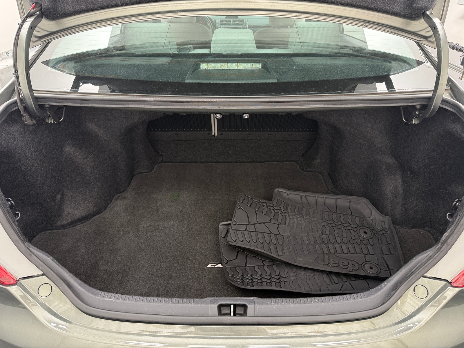 Thumbnail: 2014 Toyota Camry - 7