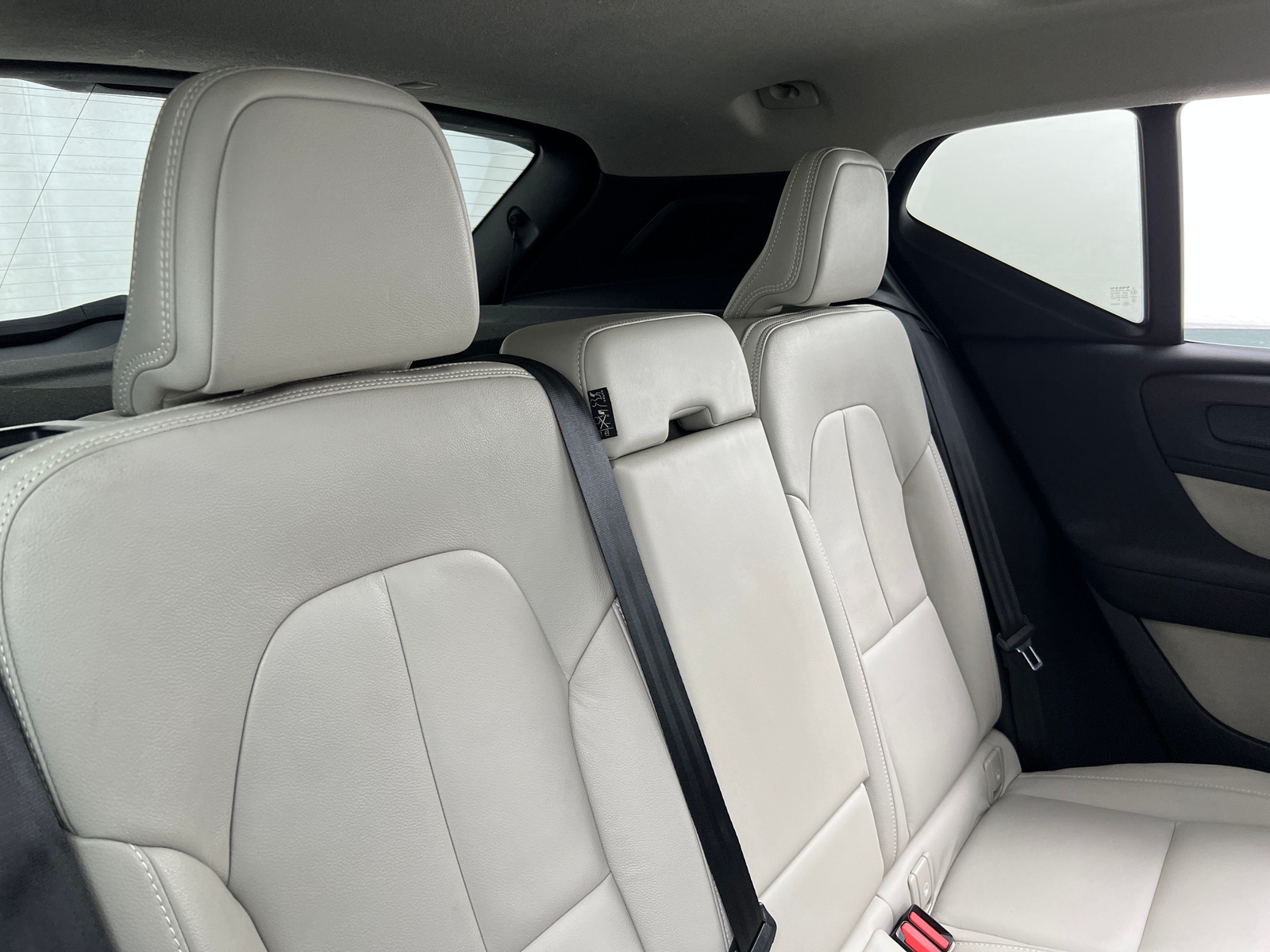 Thumbnail: 2020 Volvo XC40 - 5