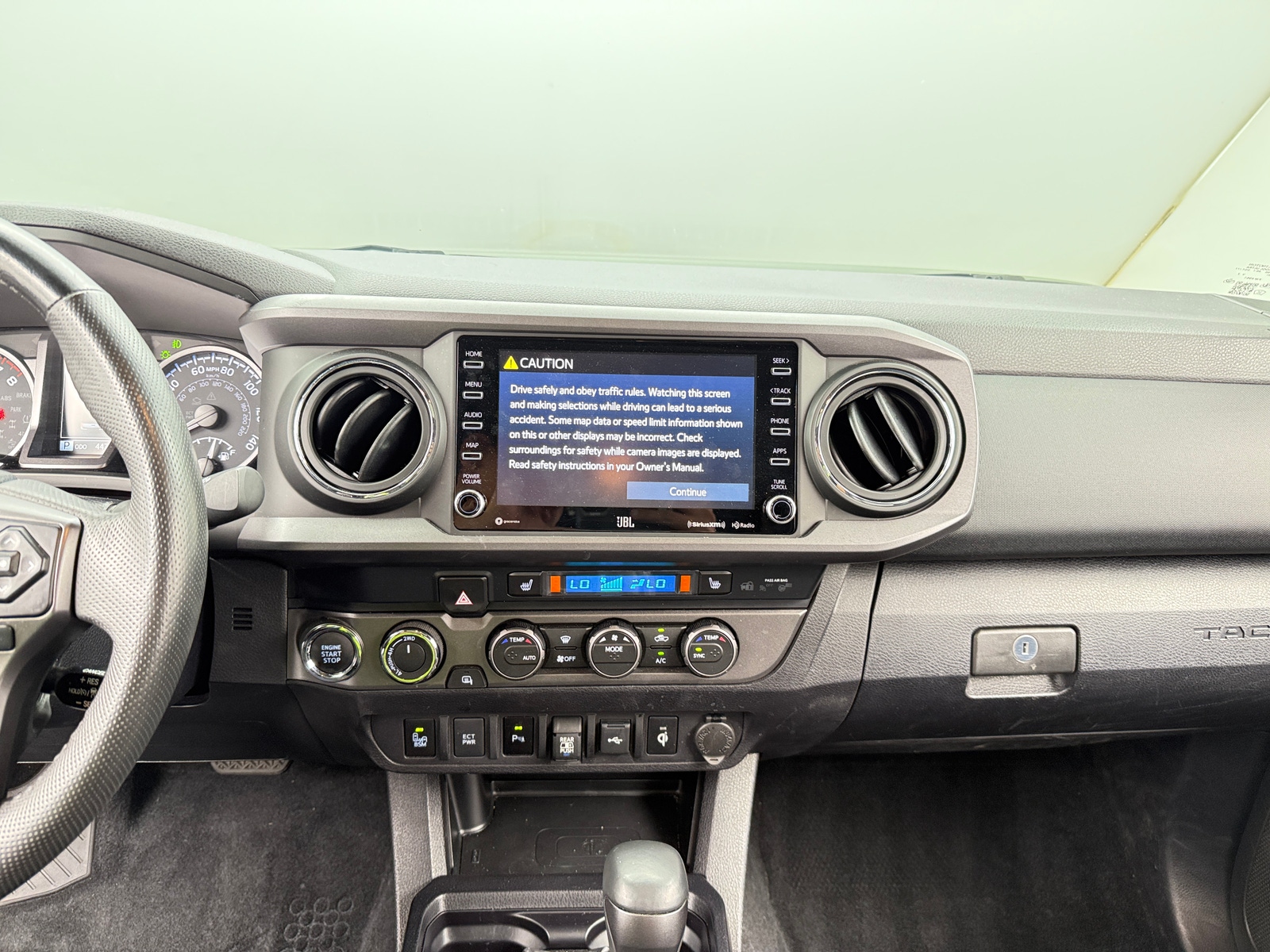 Thumbnail: 2022 Toyota Tacoma - 4