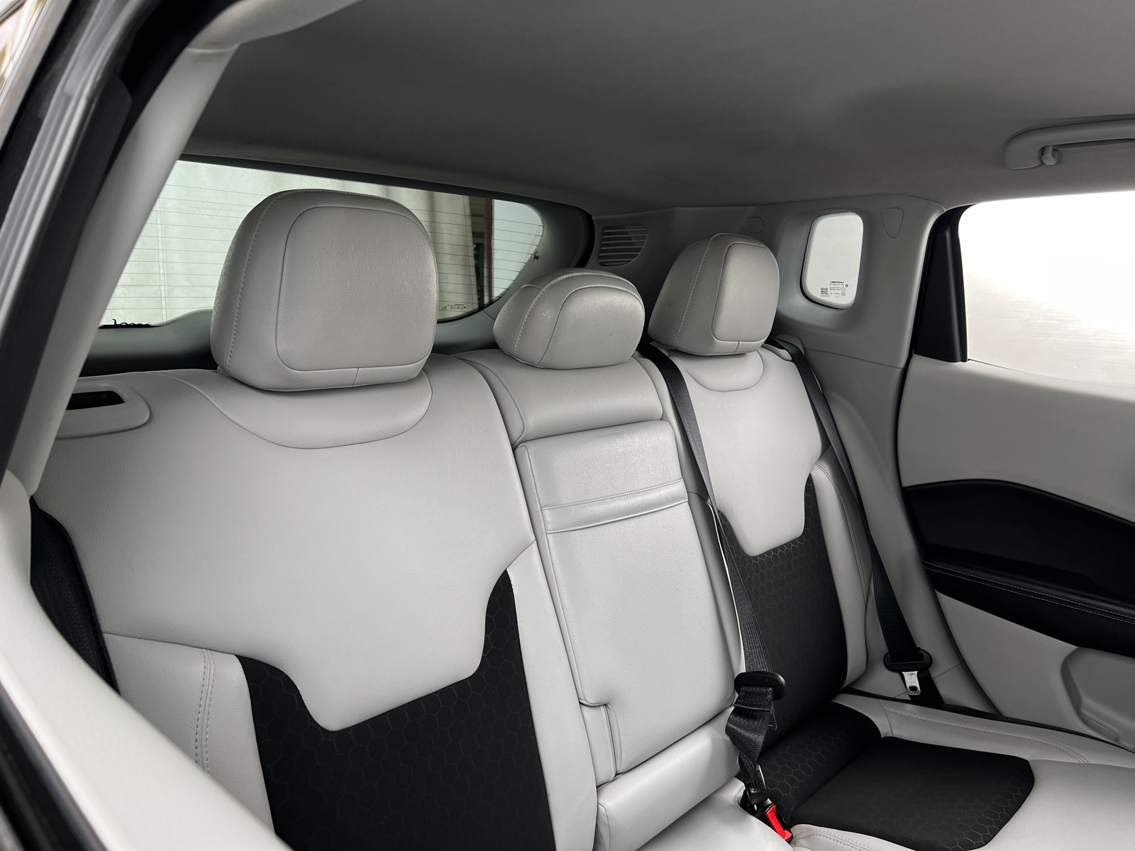 Thumbnail: 2017 Jeep Compass - 6