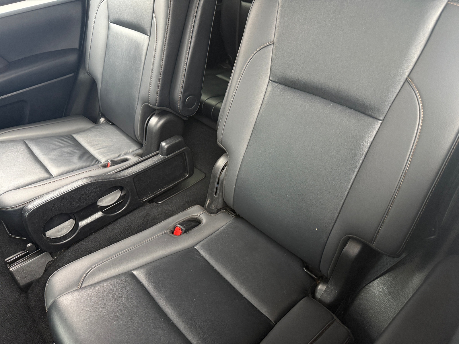 Thumbnail: 2019 Toyota Highlander - 5