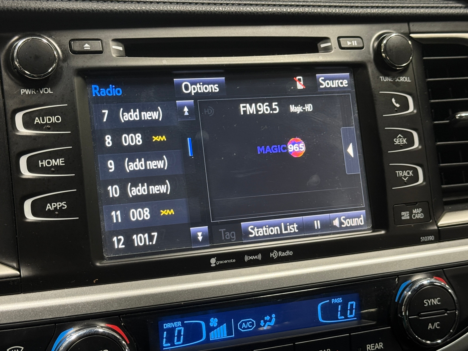 Thumbnail: 2019 Toyota Highlander - 3