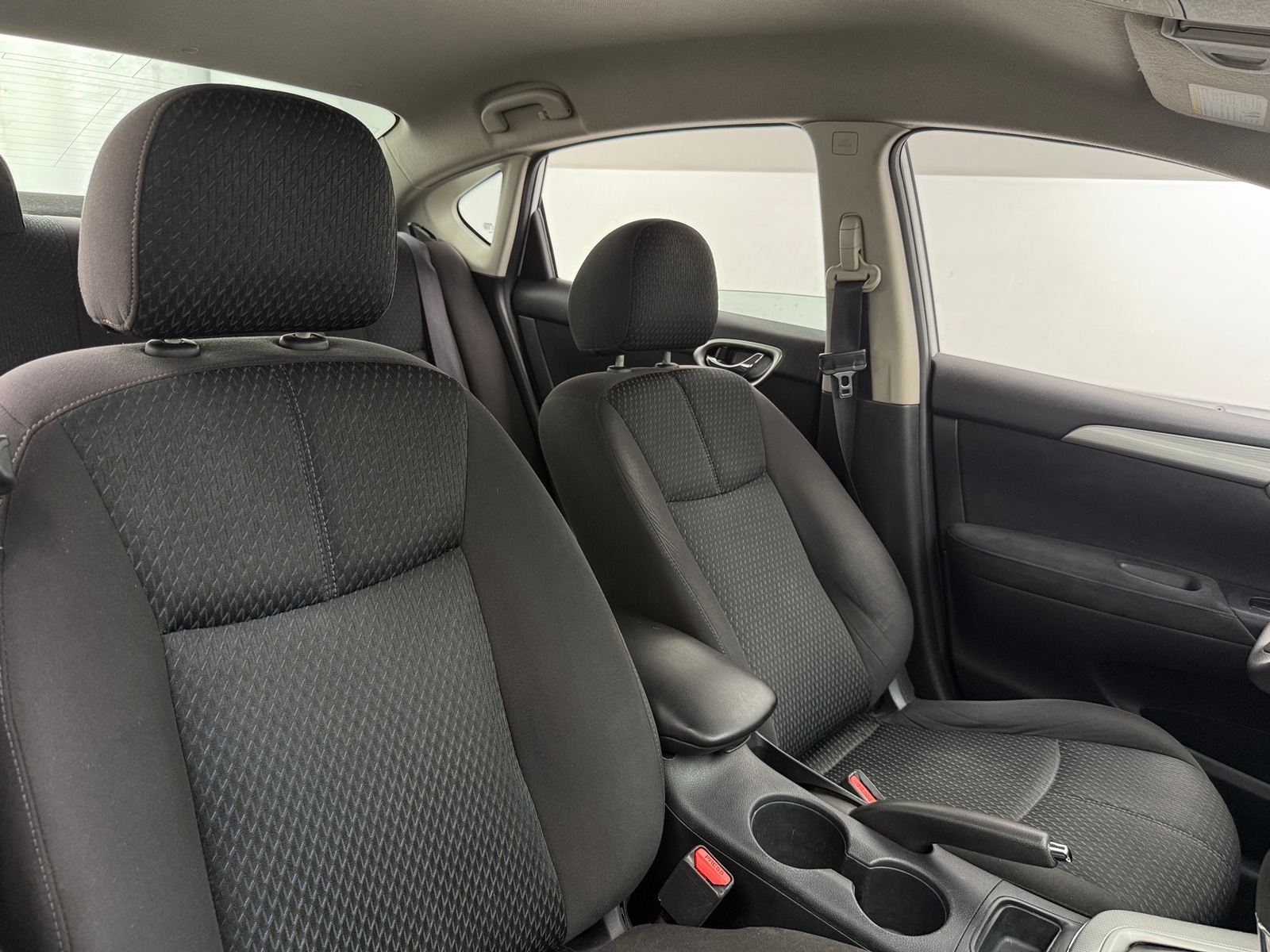 Thumbnail: 2013 Nissan Sentra - 2