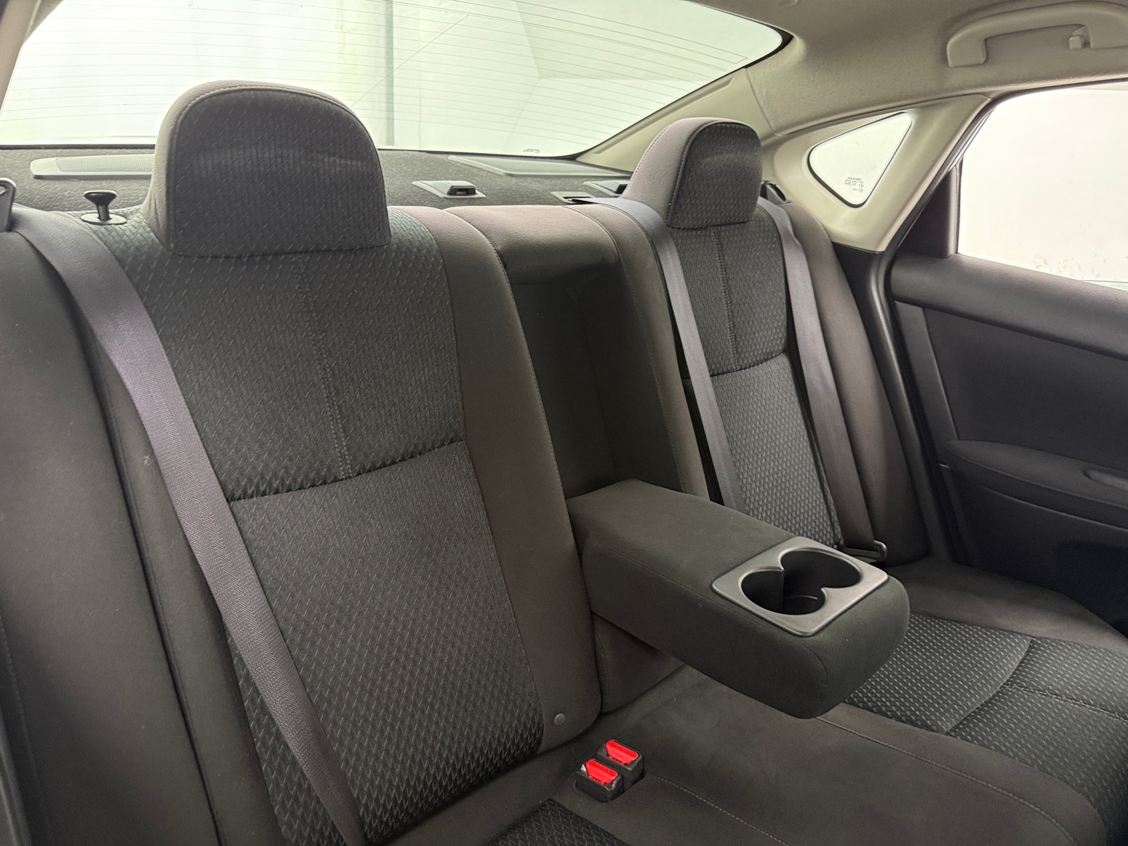 Thumbnail: 2013 Nissan Sentra - 6