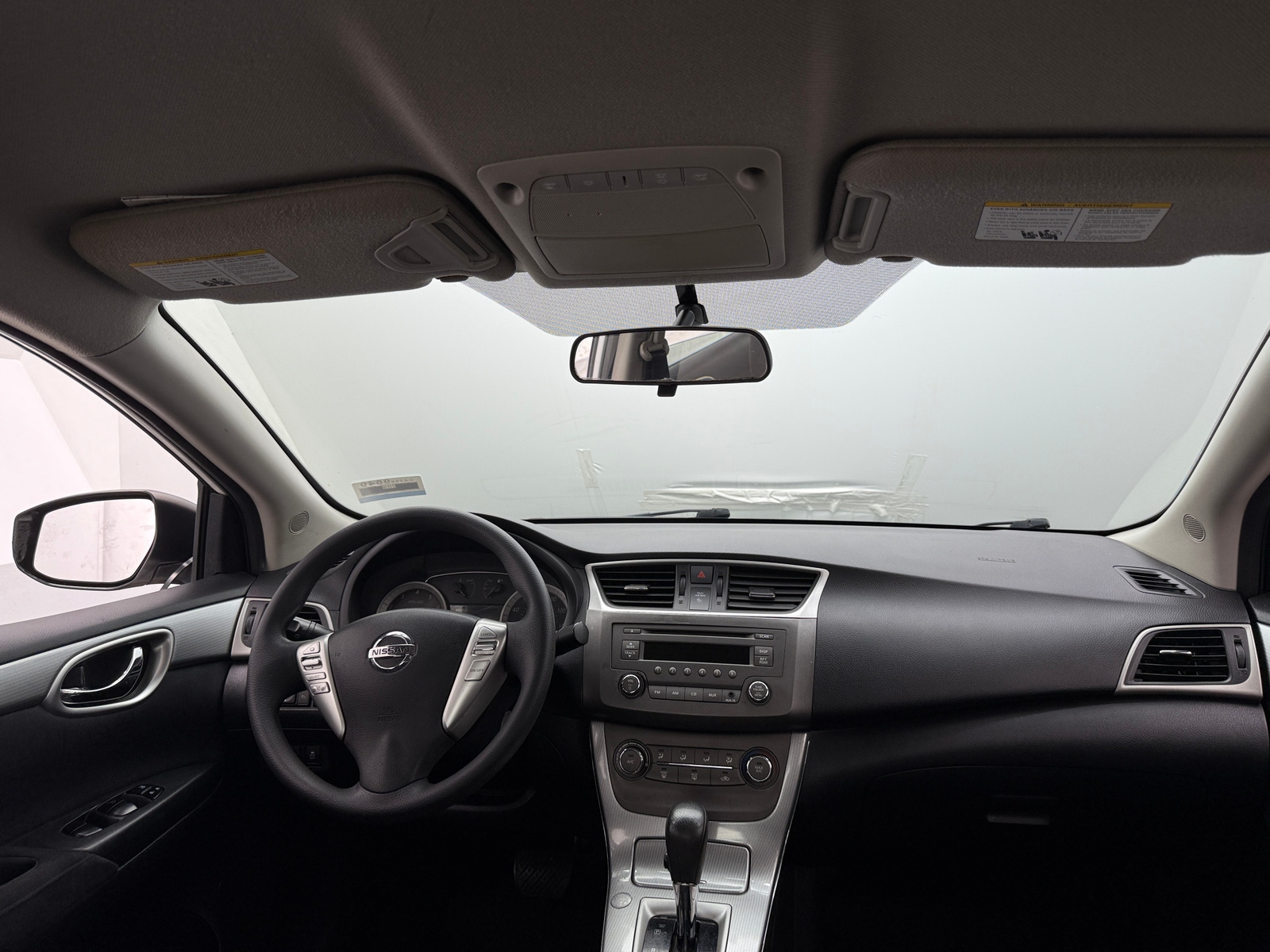 Thumbnail: 2013 Nissan Sentra - 3