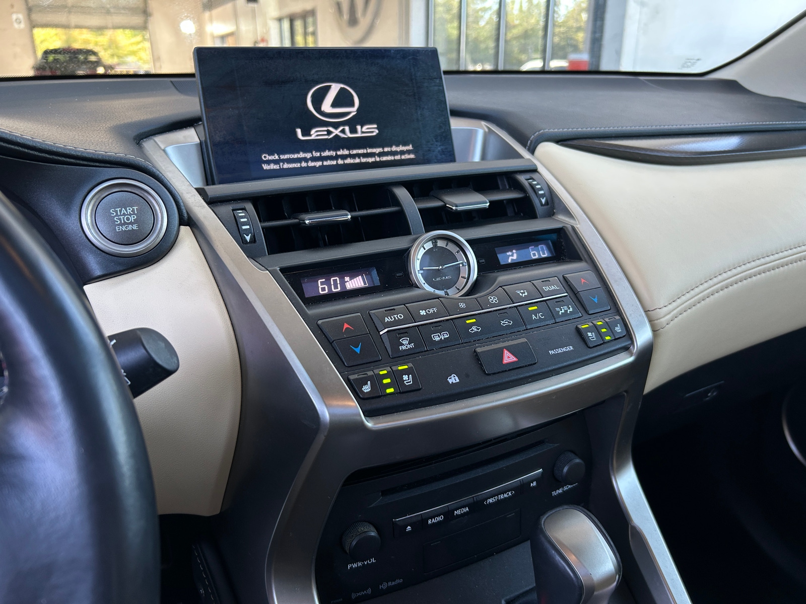 Thumbnail: 2016 Lexus NX - 3