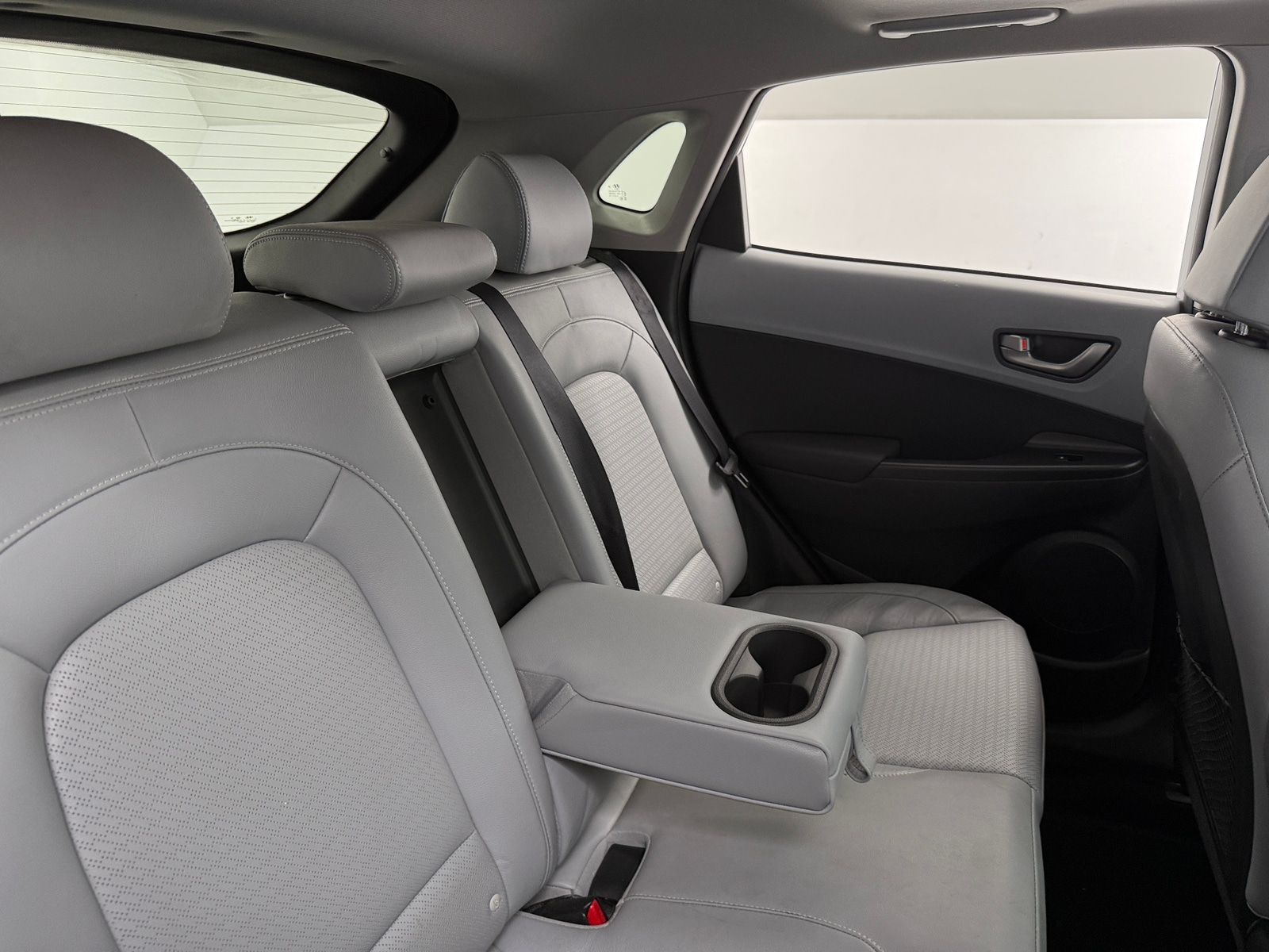 Thumbnail: 2019 Hyundai Kona - 5