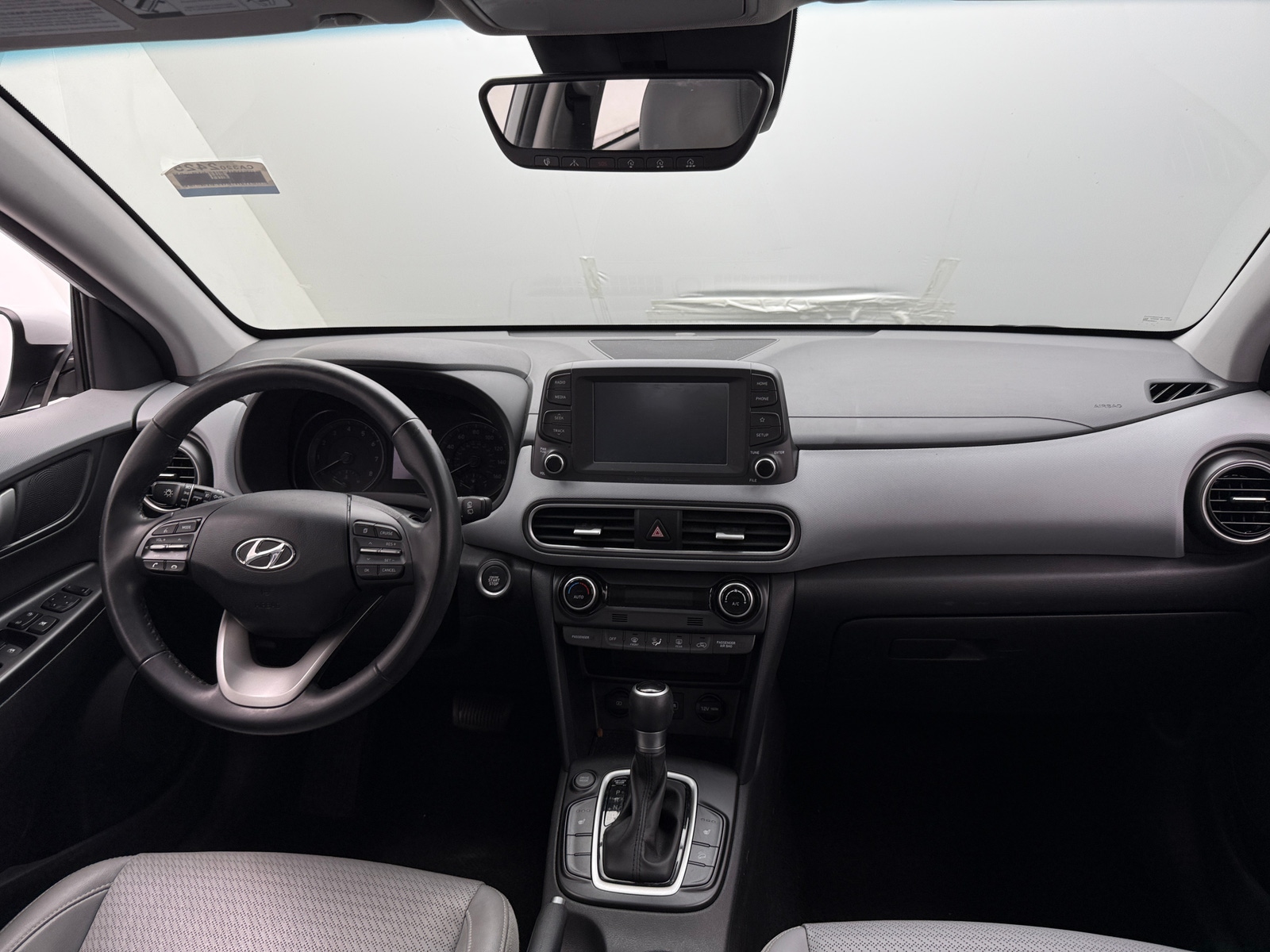 Thumbnail: 2019 Hyundai Kona - 2