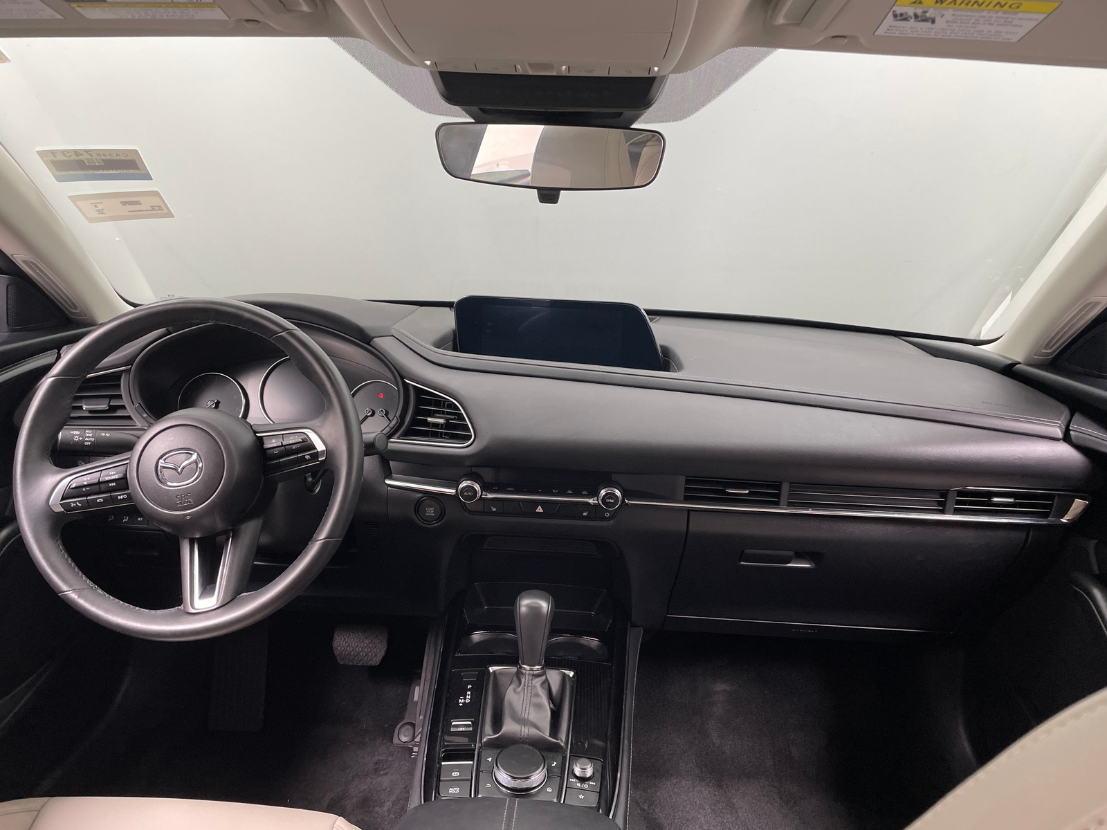 Thumbnail: 2024 Mazda CX-30 - 2